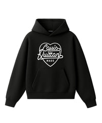 Sudadera Louis vuittön