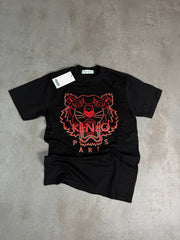 CAMISETA KENZ0 TIGRE