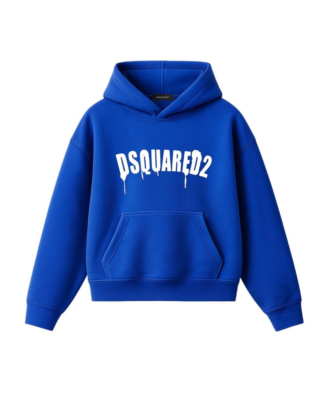 Sudadera Dsquareď