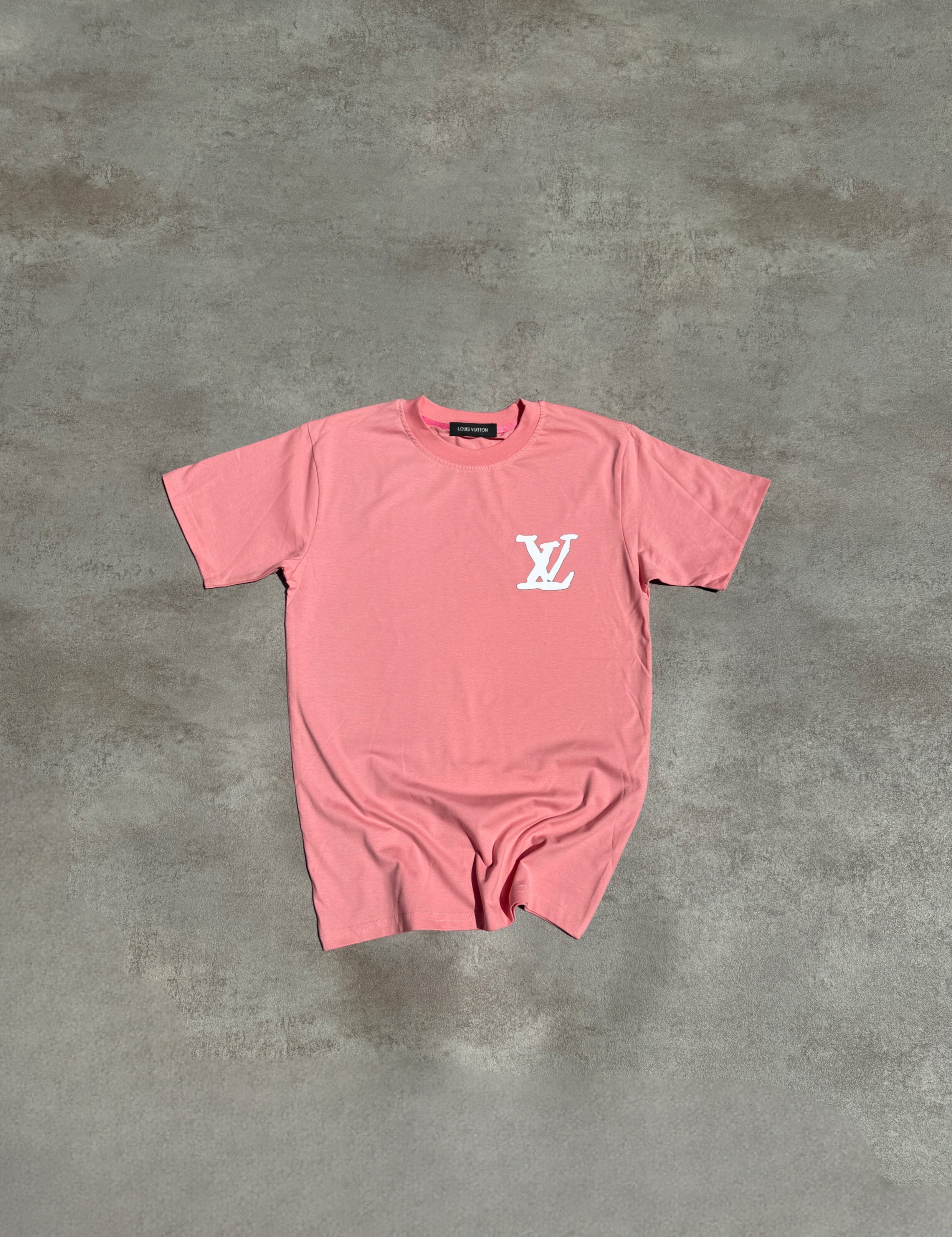 CAMISETA LOUIS VUITT0N