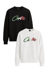 SUDADERA CORTEIZ