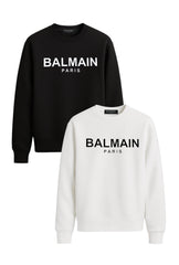 SUDADERA BALMAIN