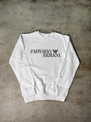 SUDADERA ARMANl