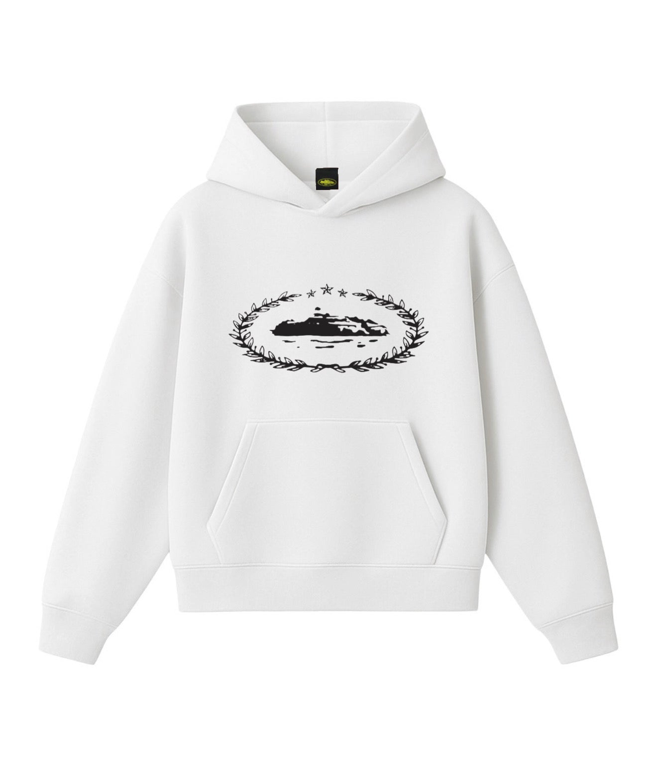 Sudadera corteiz