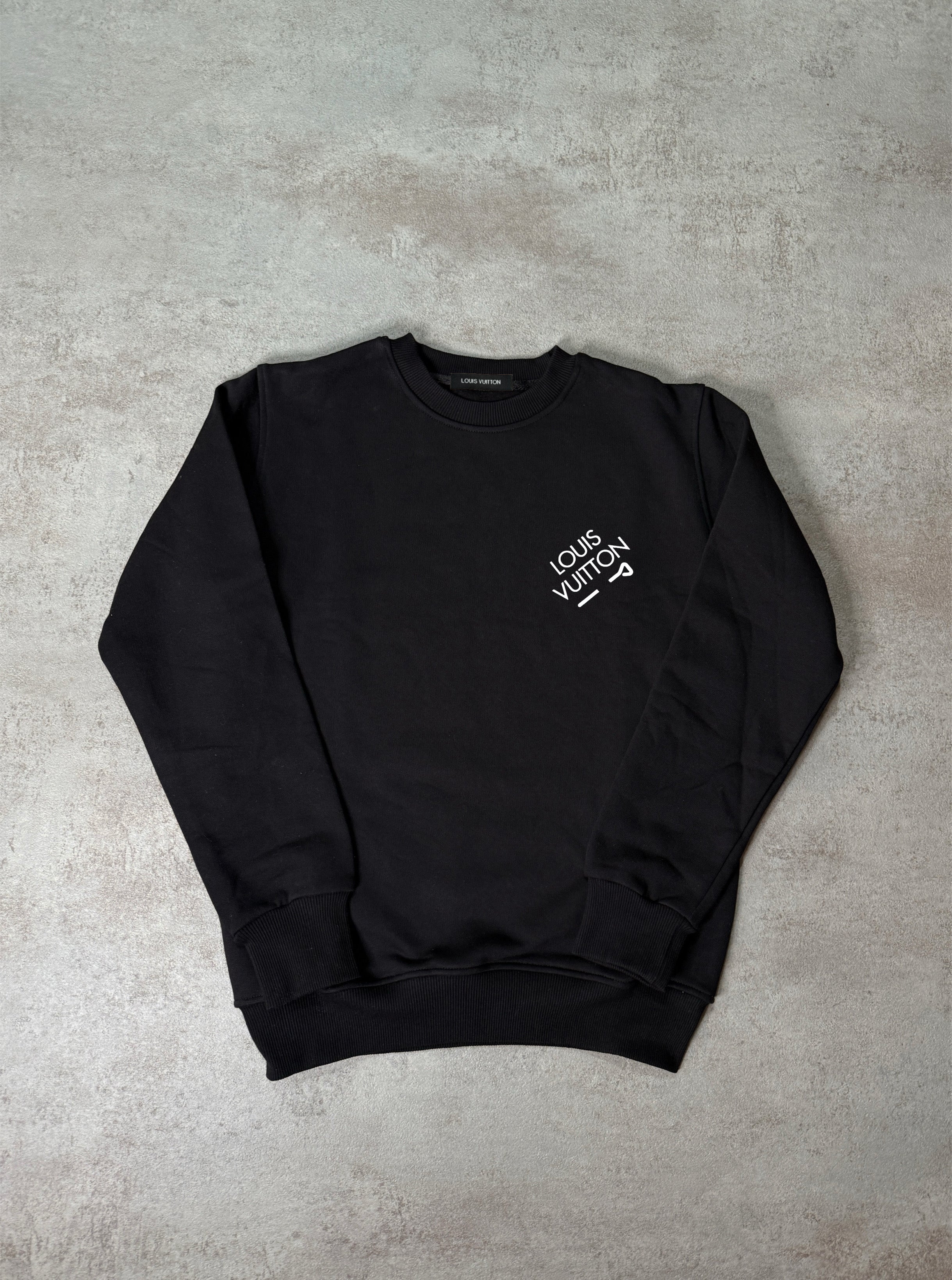 SUDADERA LOUIS VUITT0N