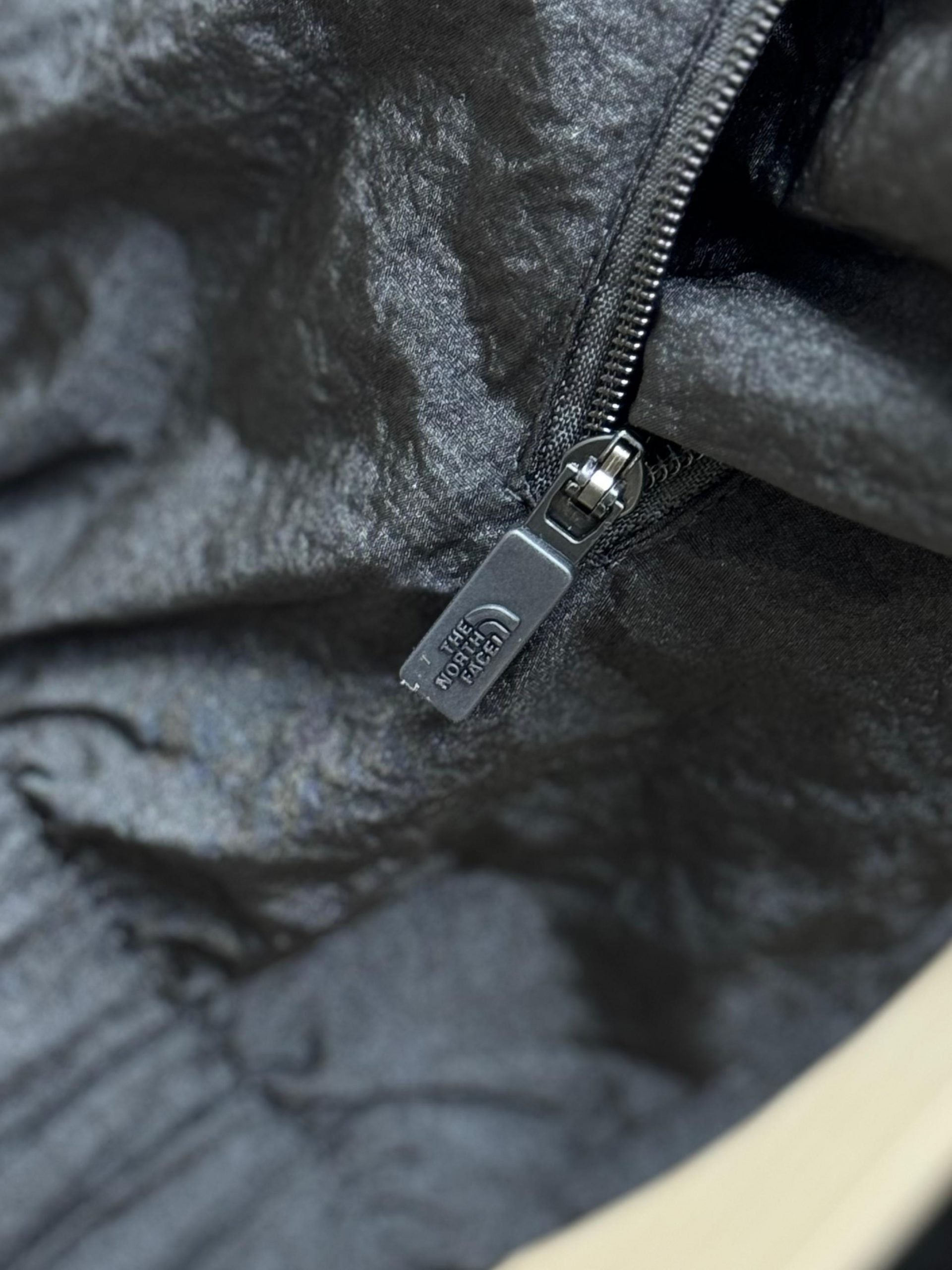 Chandal The North face negro