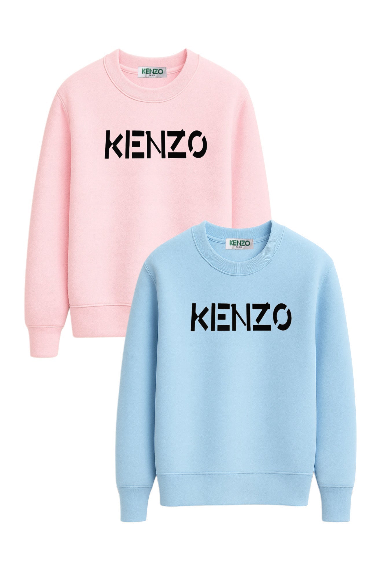SUDADERA KENZ0