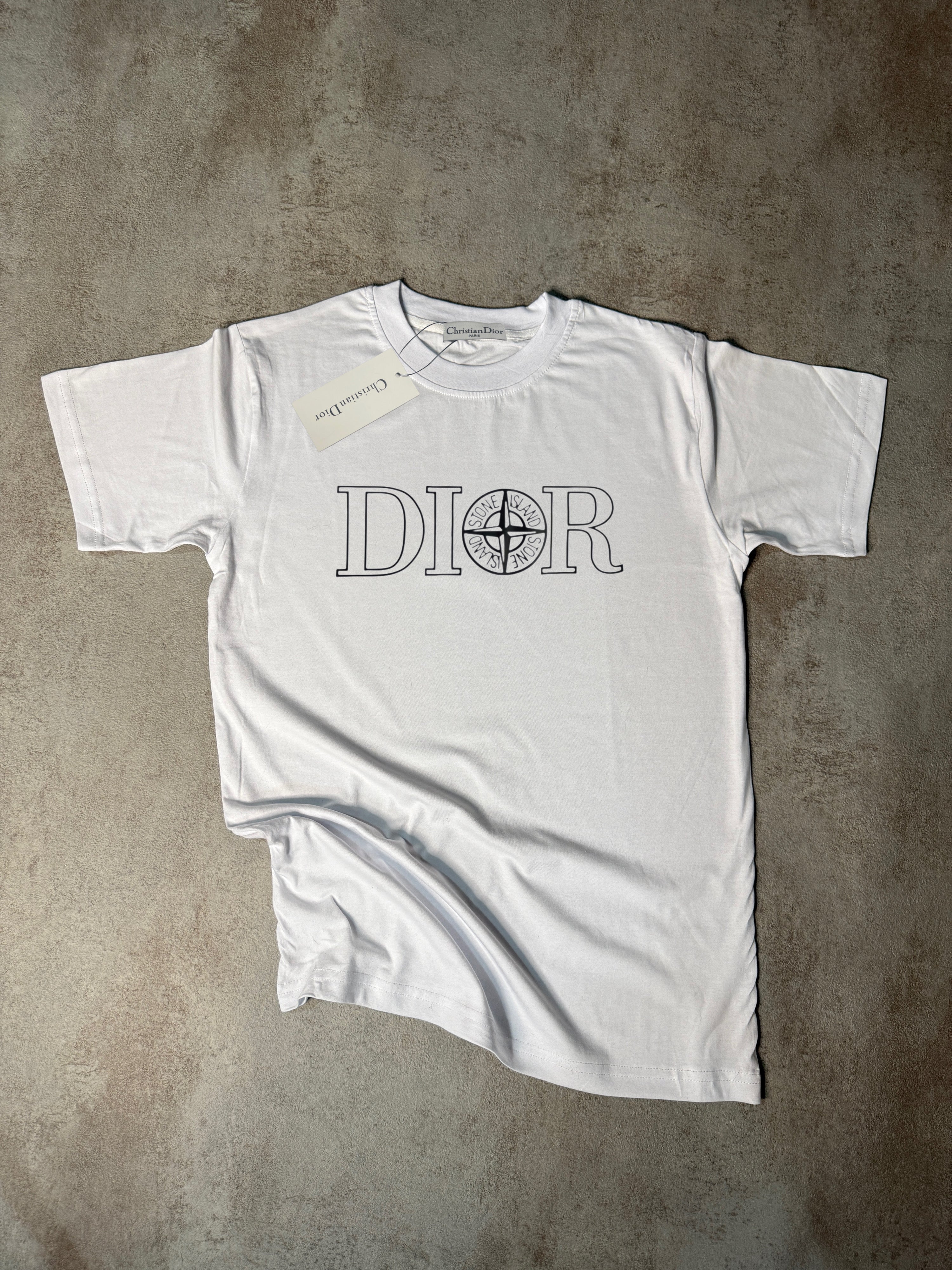 CAMISETA DI0R