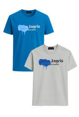 CAMISETA PALM ÁNGEL£LS