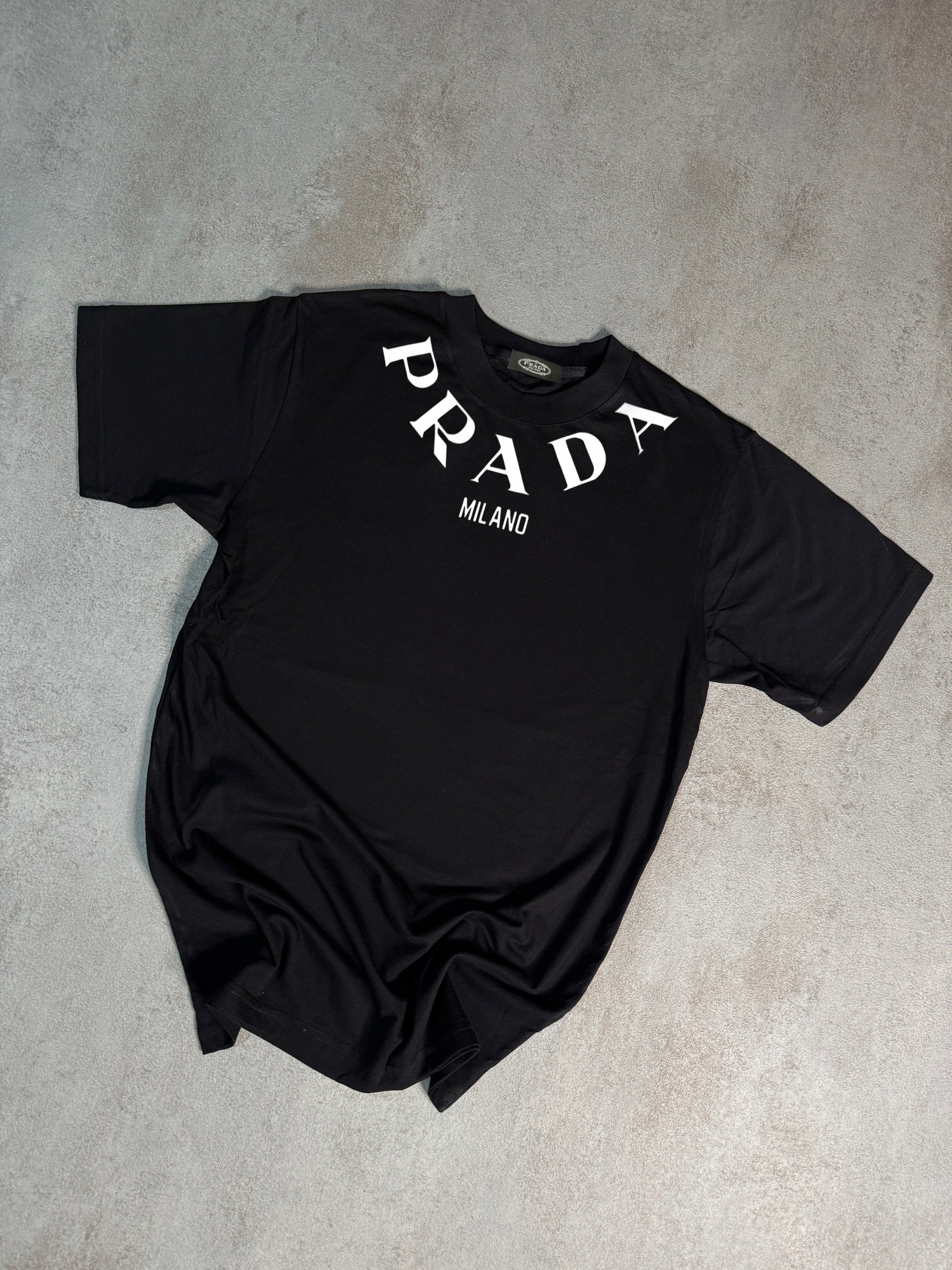 CAMISETA PRAD@