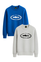 SUDADERA CORTEIZ