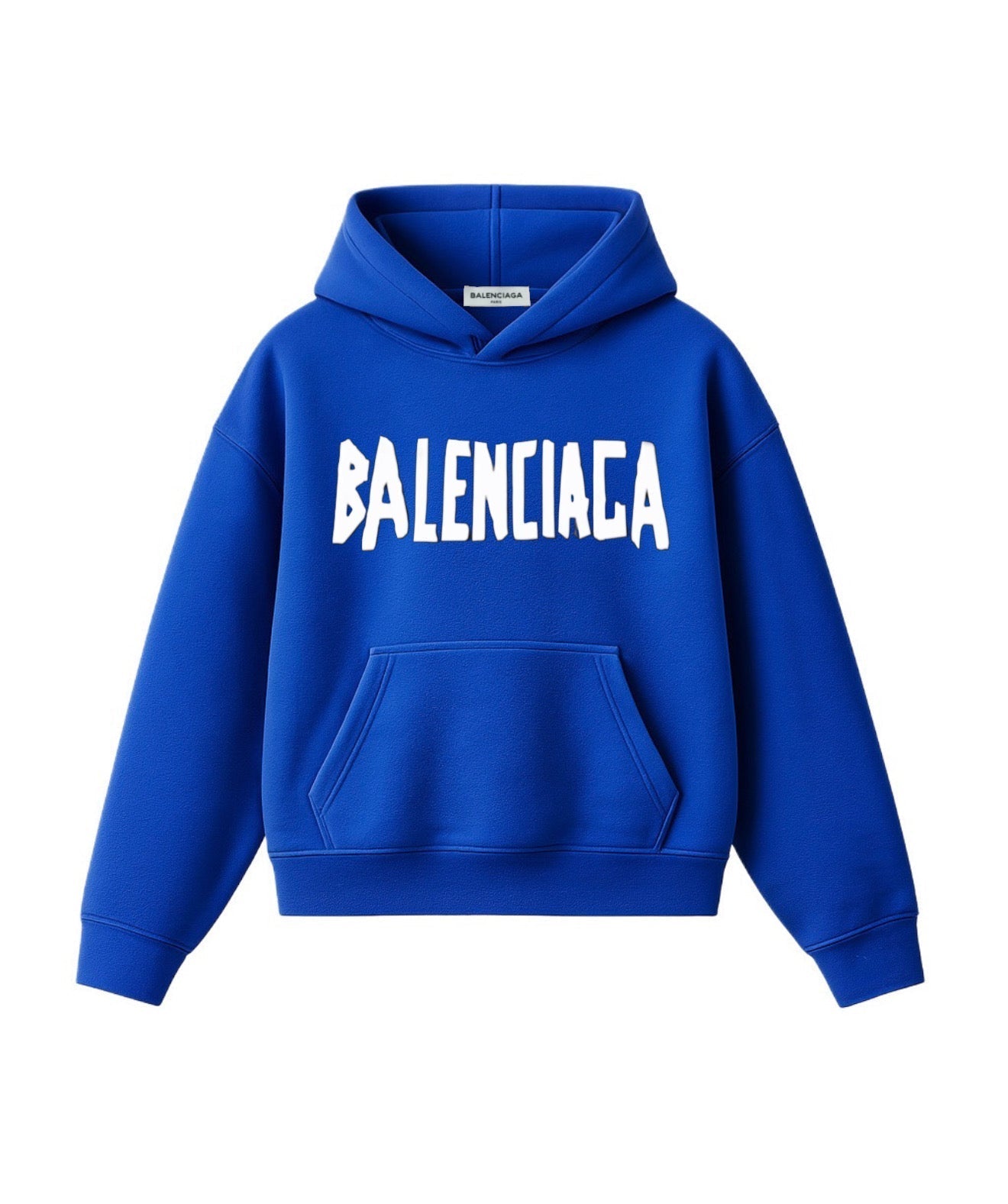 Sudadera Balencïagâ