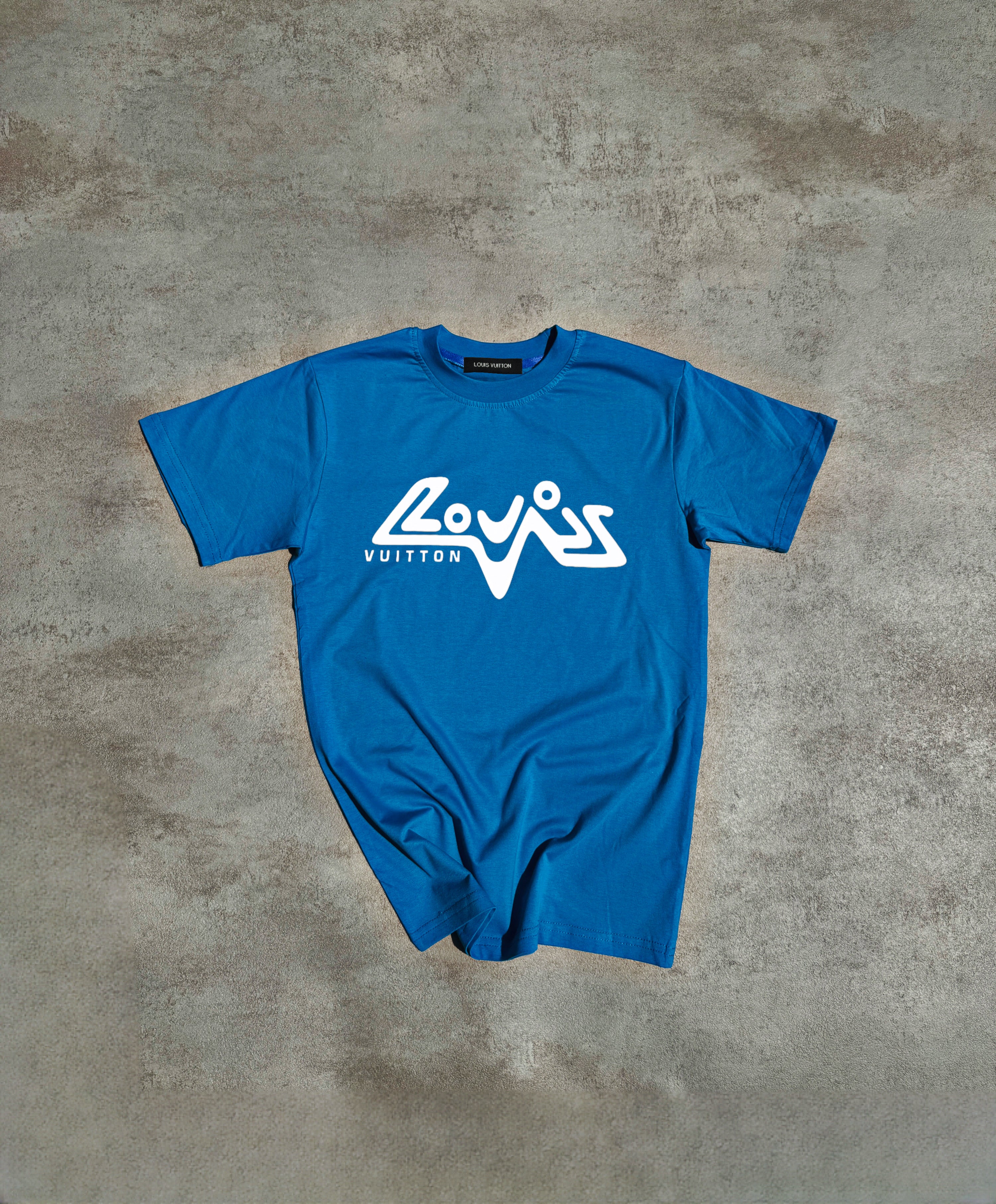 CAMISETA LOUIS VUITT0N