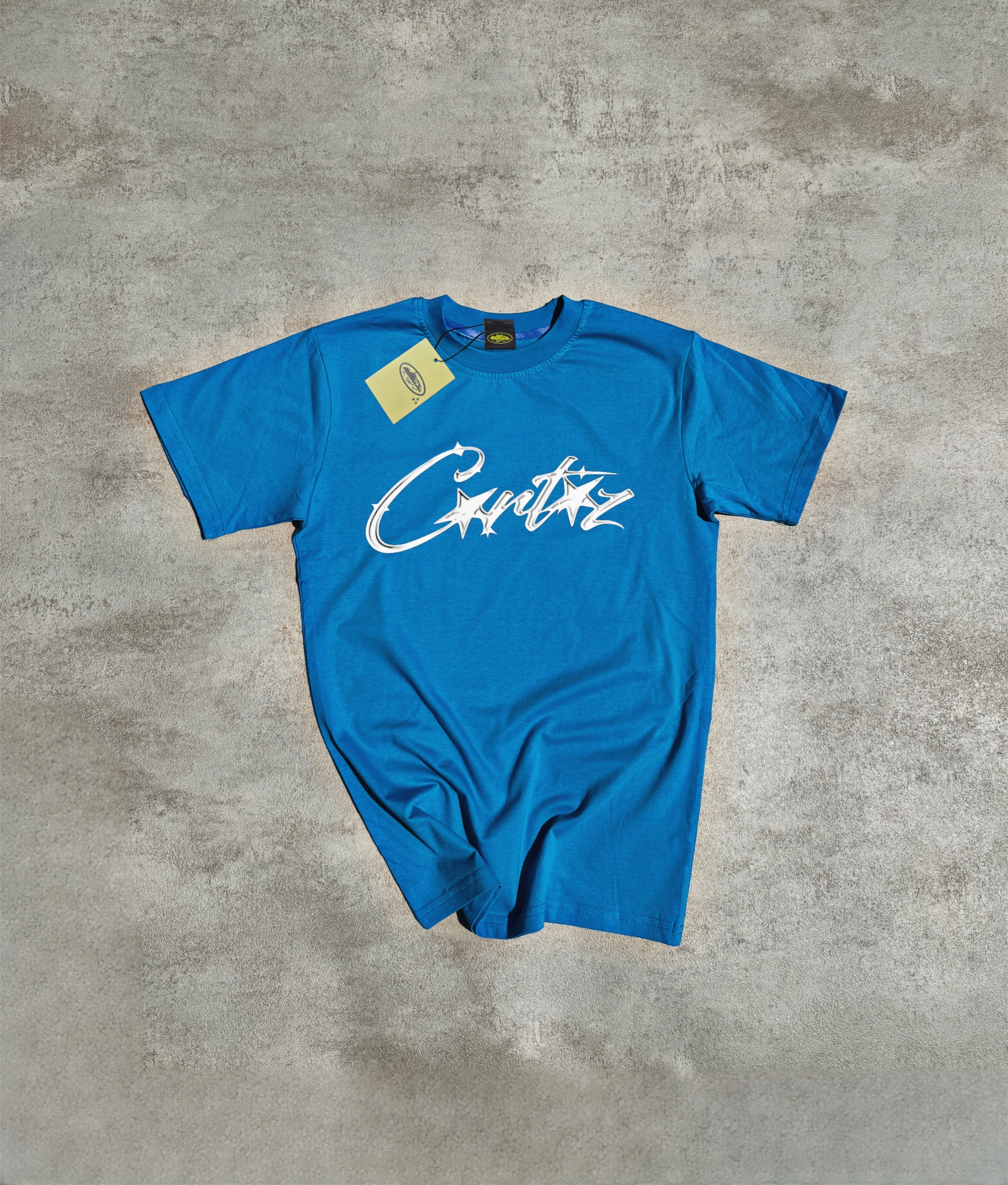 CAMISETA CORTElZ