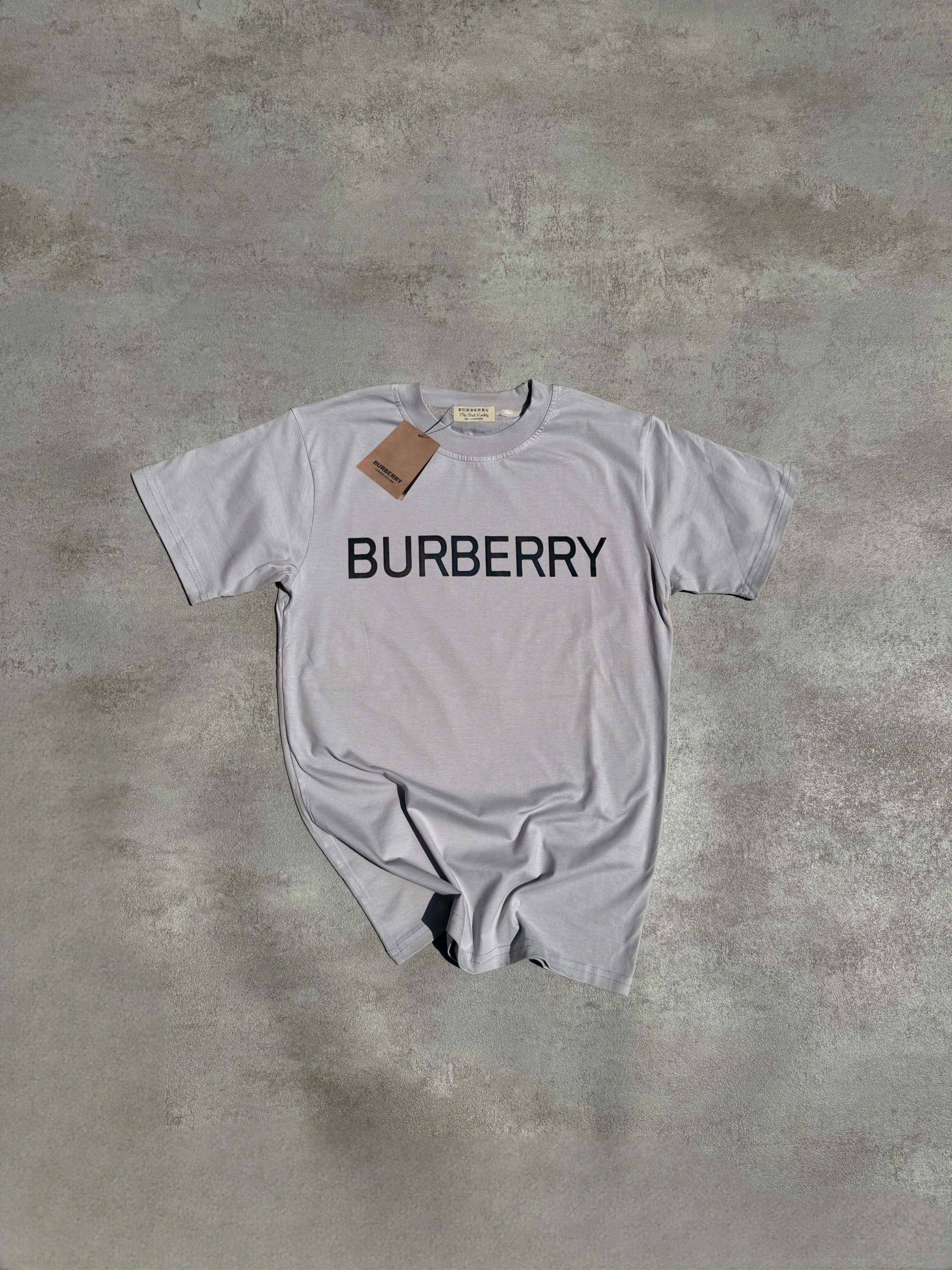 CAMISETA BURBERR¥