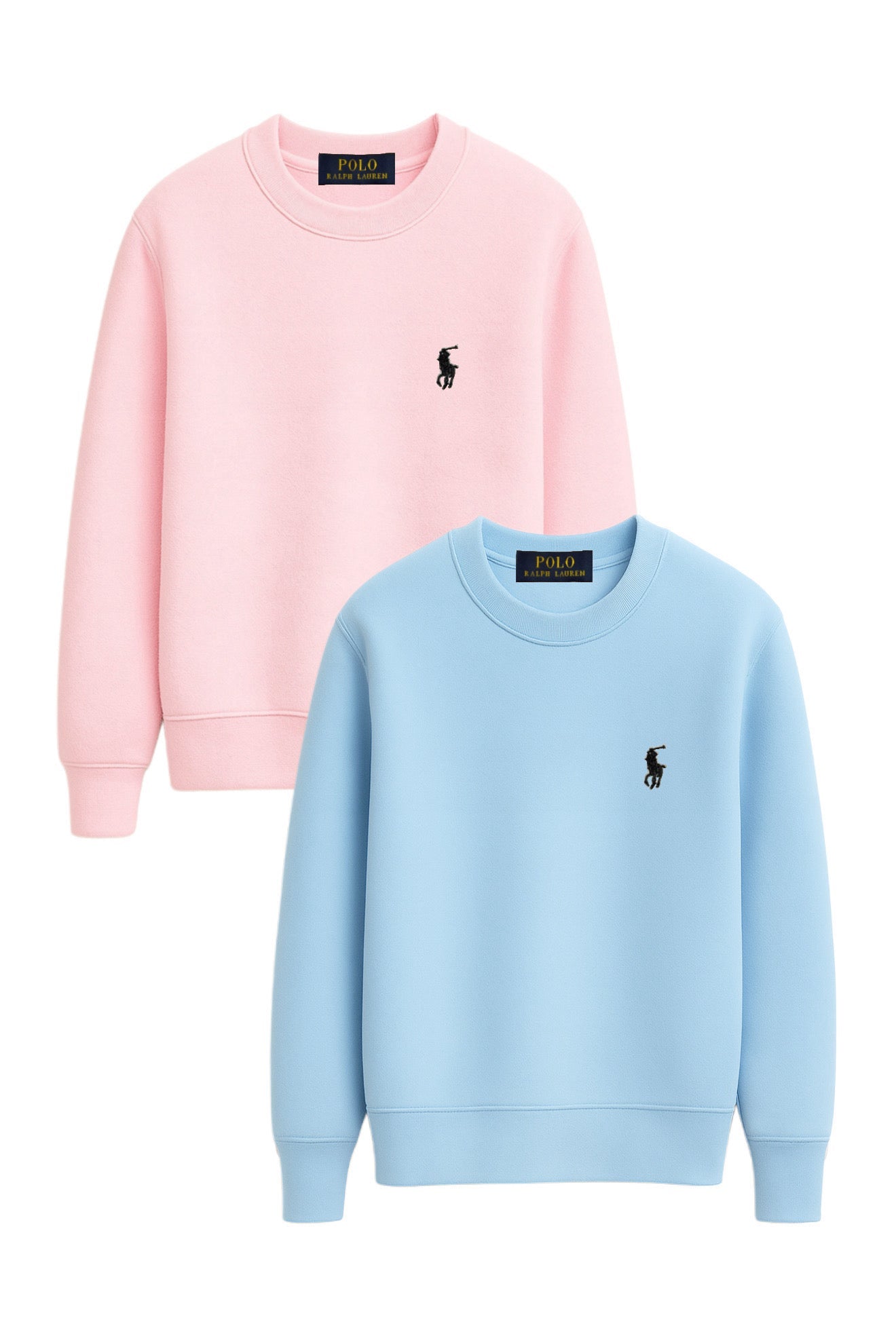 SUDADERA POLO RALPH LAUR£N