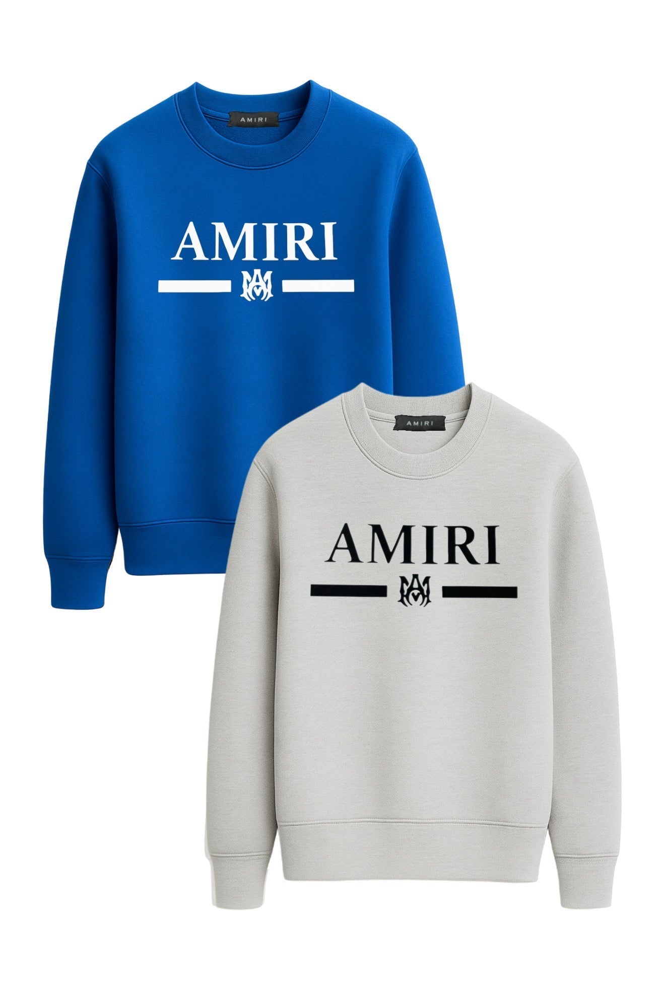 SUDADERA AMIRl
