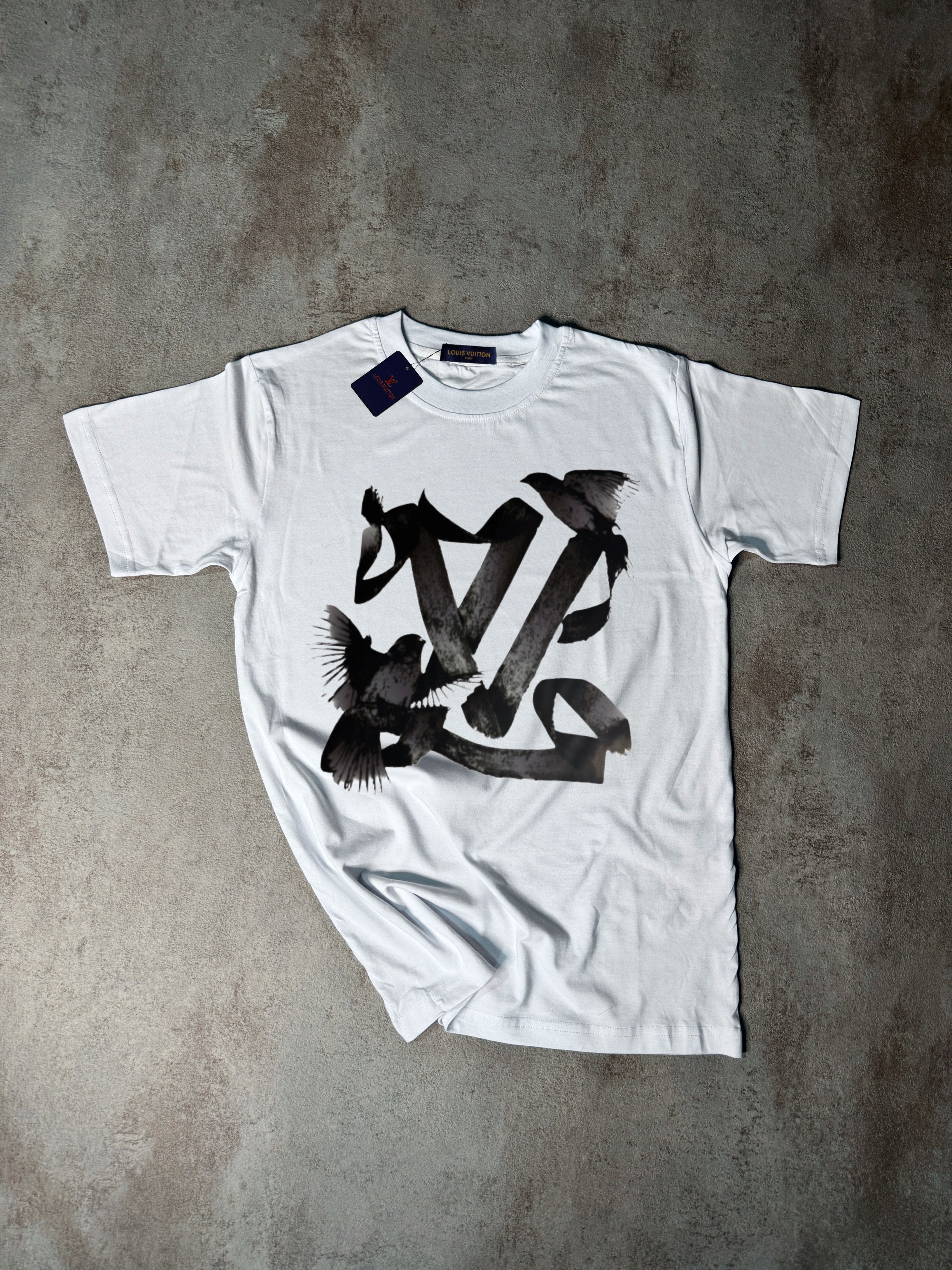 CAMISETA LOUIS VUITT0N