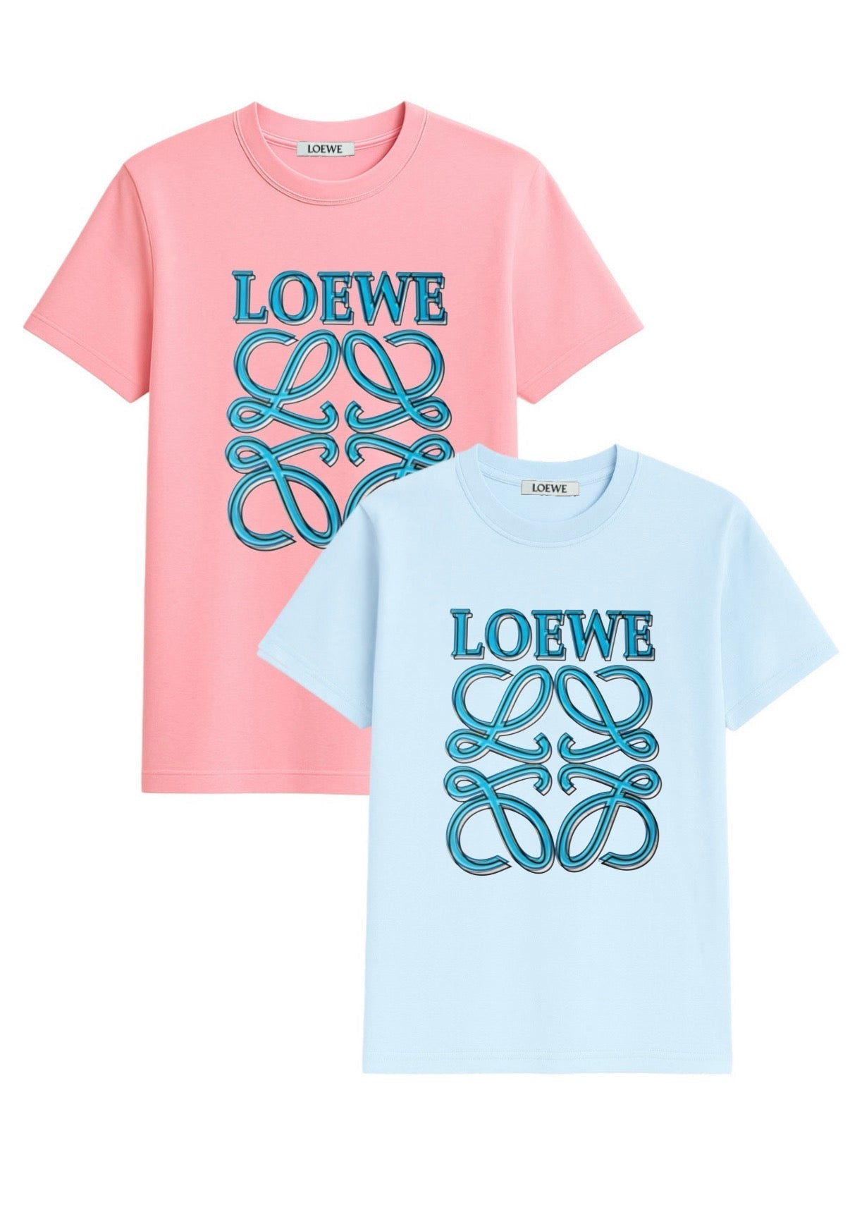 CAMISETA LOEW£