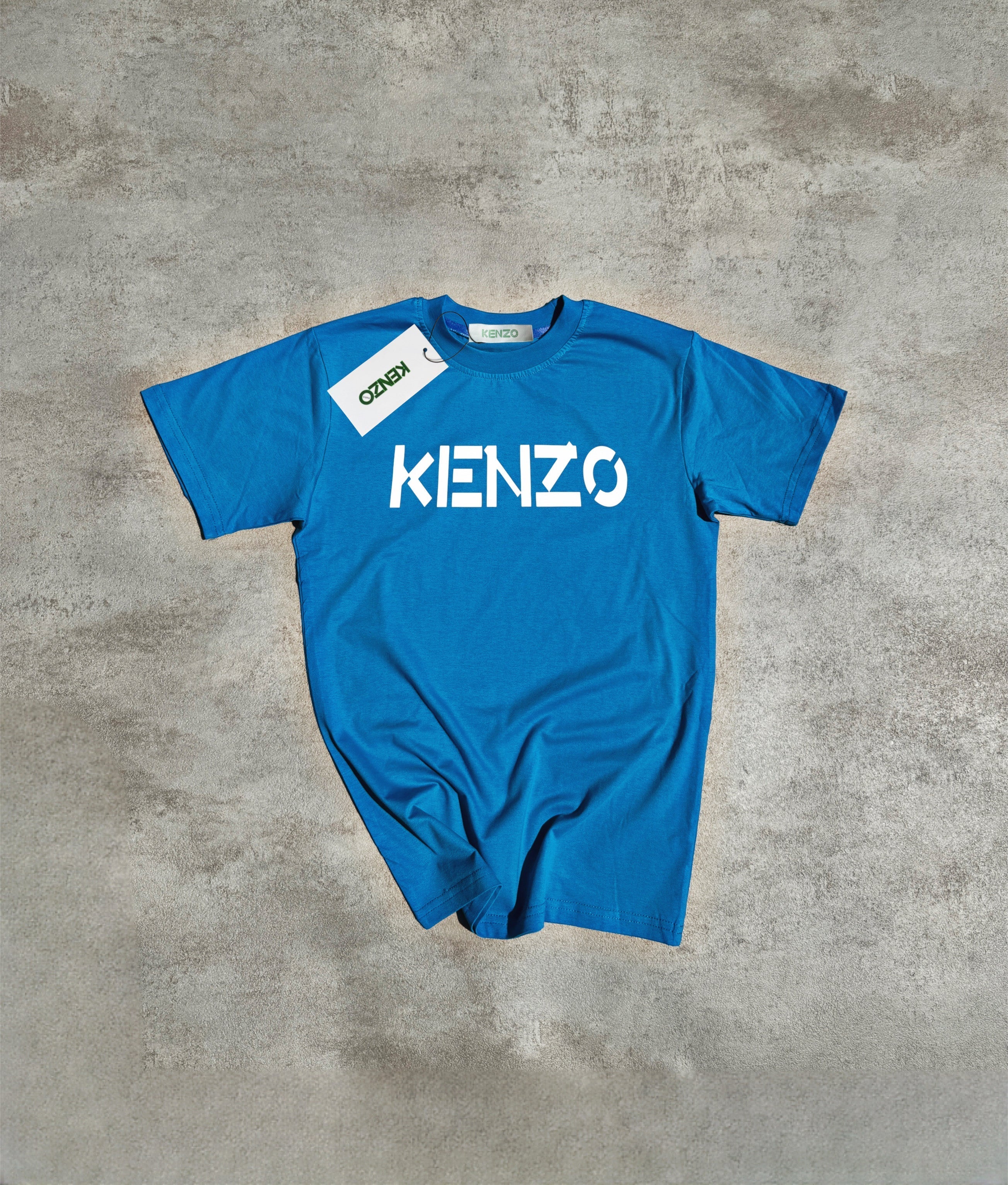 CAMISETA KENZ0