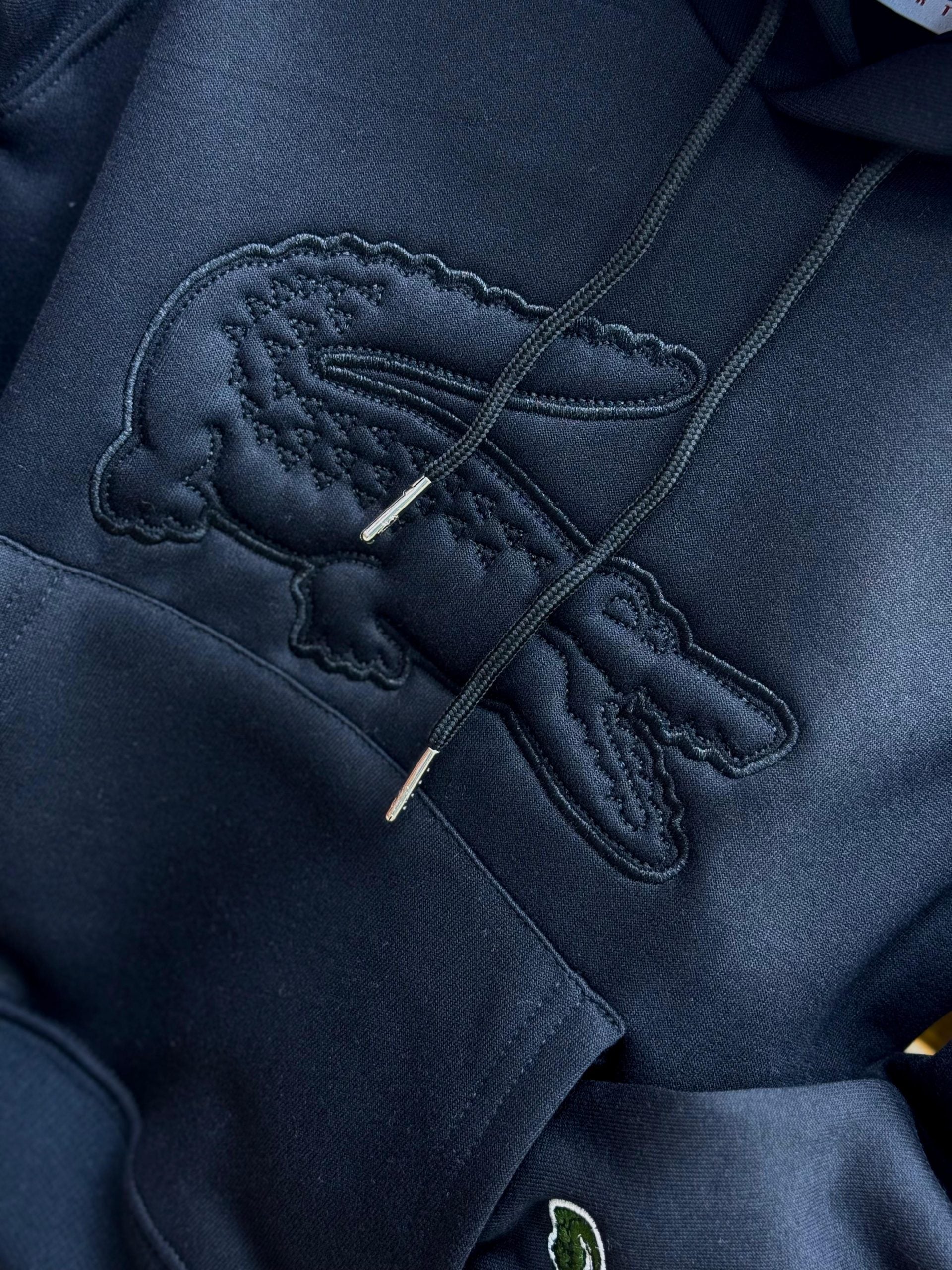 CHÁNDAL LACOSTE Niño