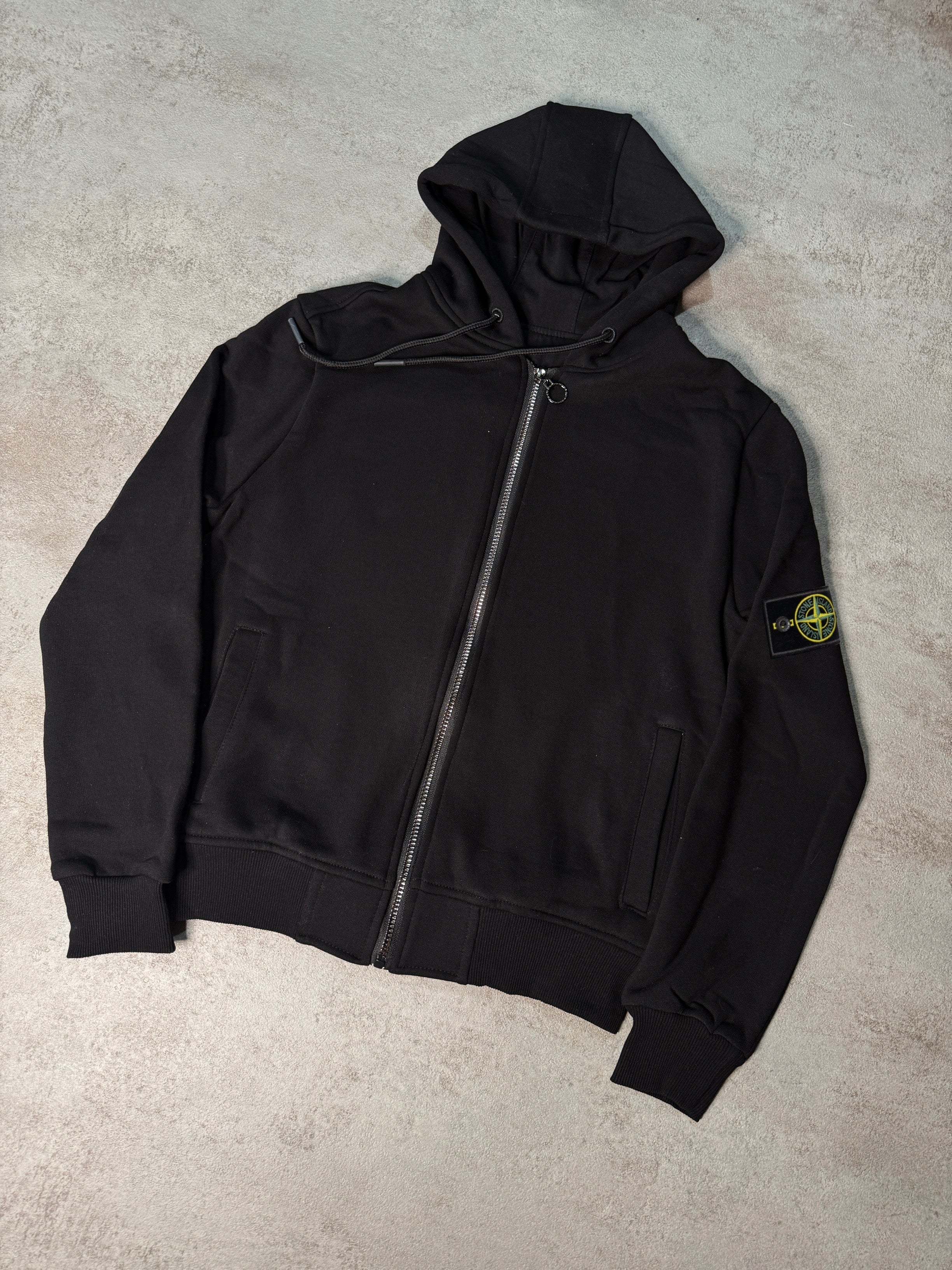 Sudadera stone isIand