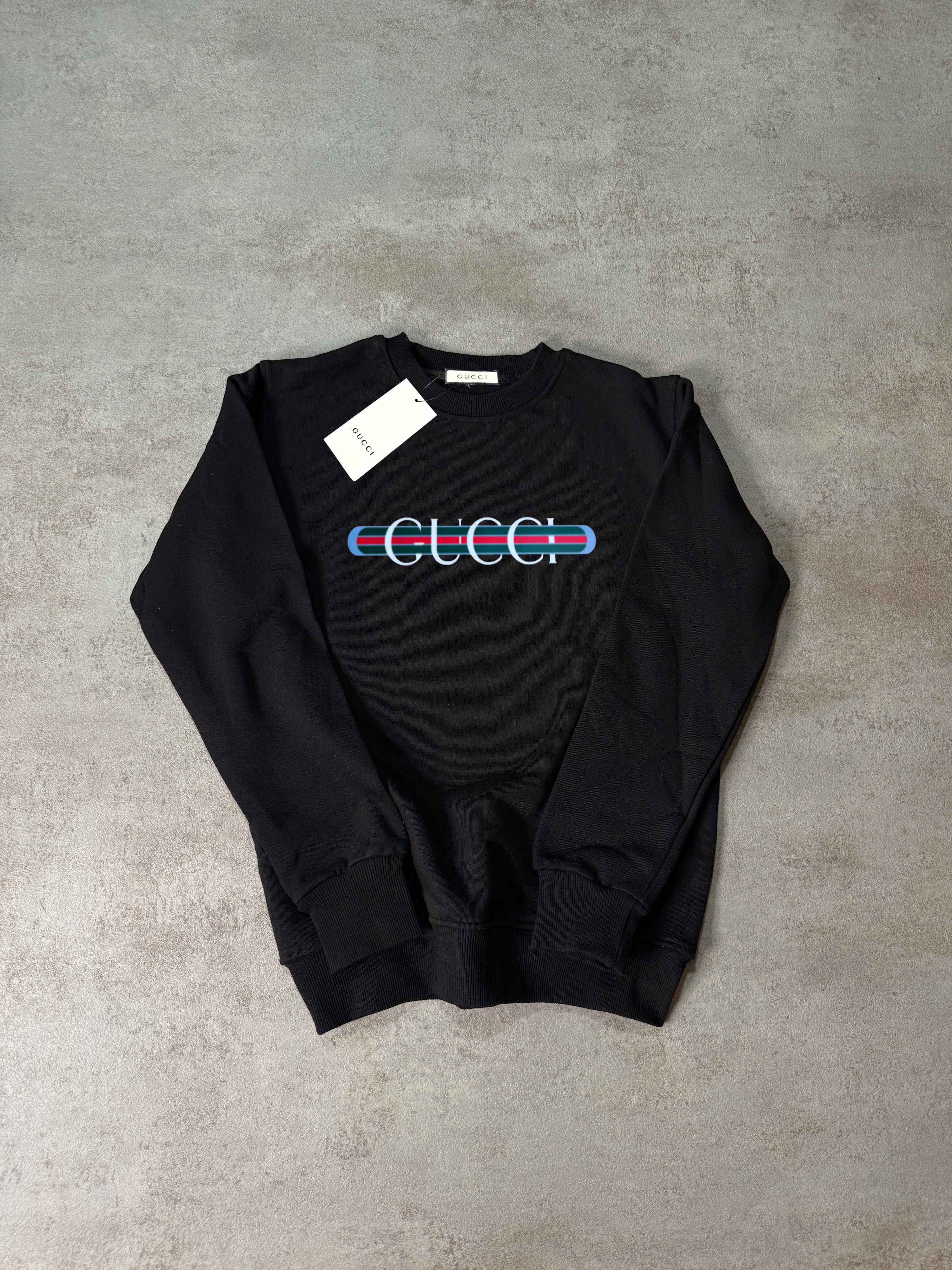 SUDADERA GUCCl