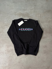 SUDADERA GUCCl
