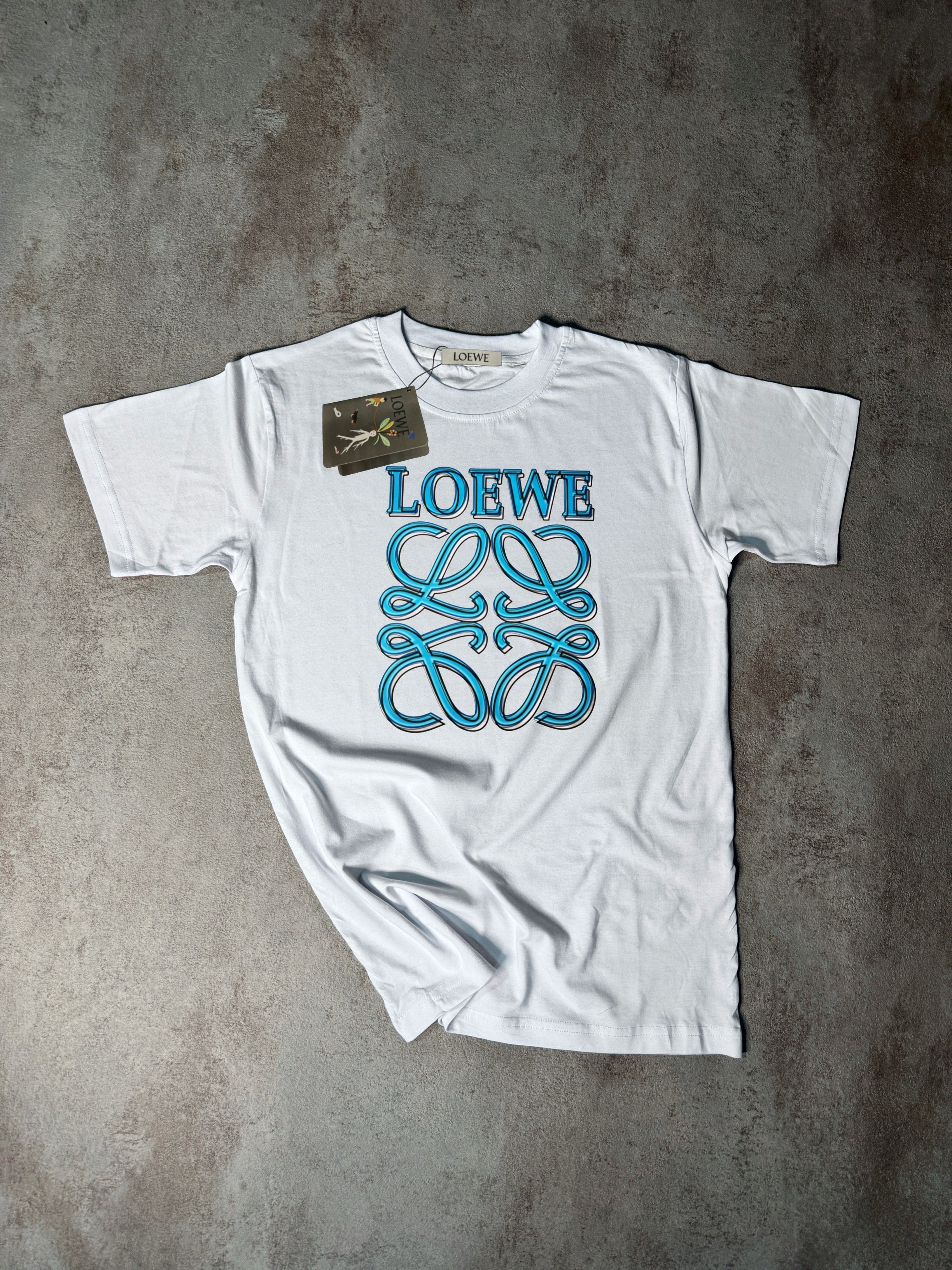 CAMISETA LOEW£