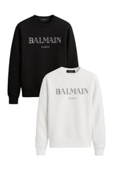 SUDADERA BALMAIN