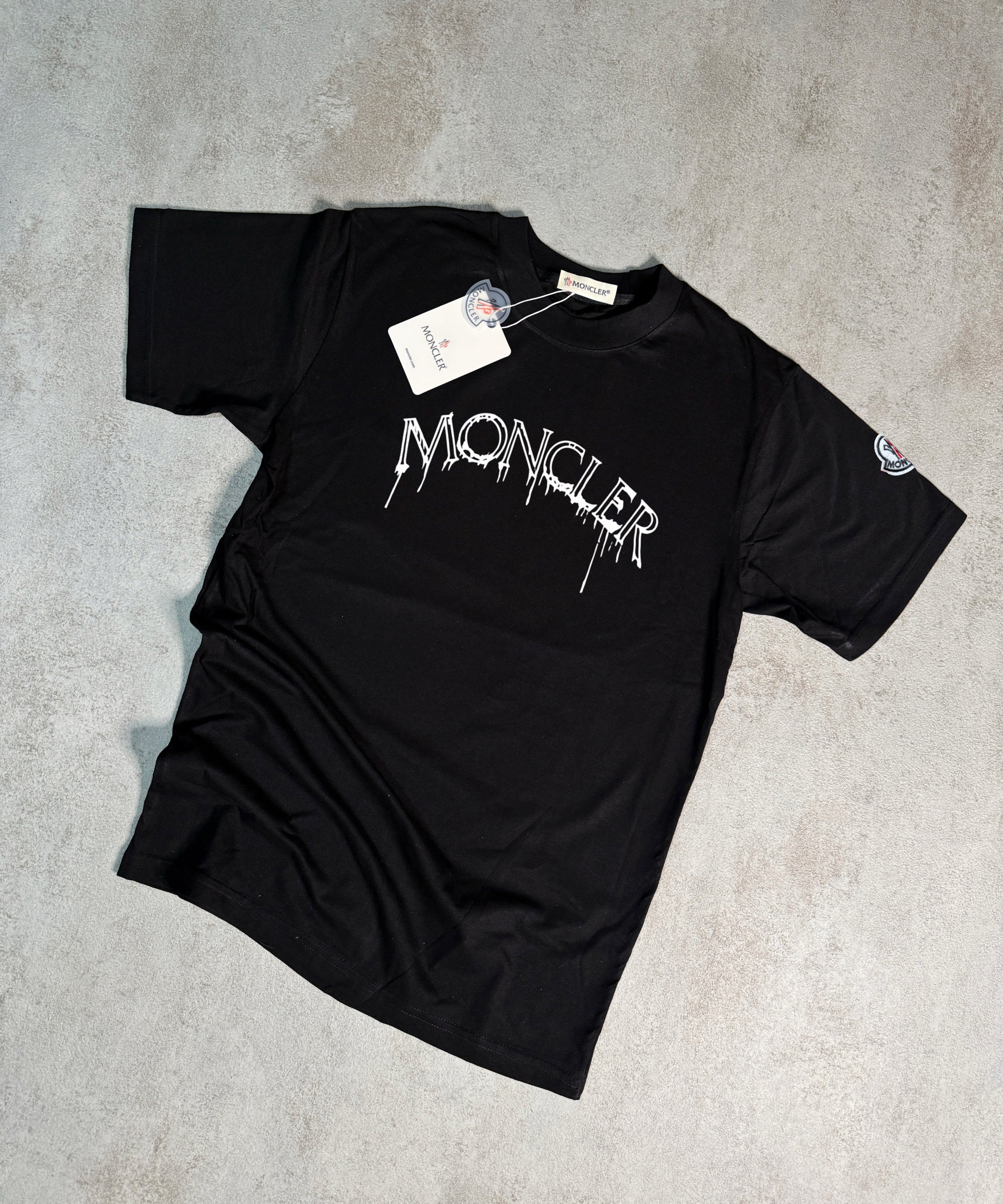 CAMISETA MONCL£R
