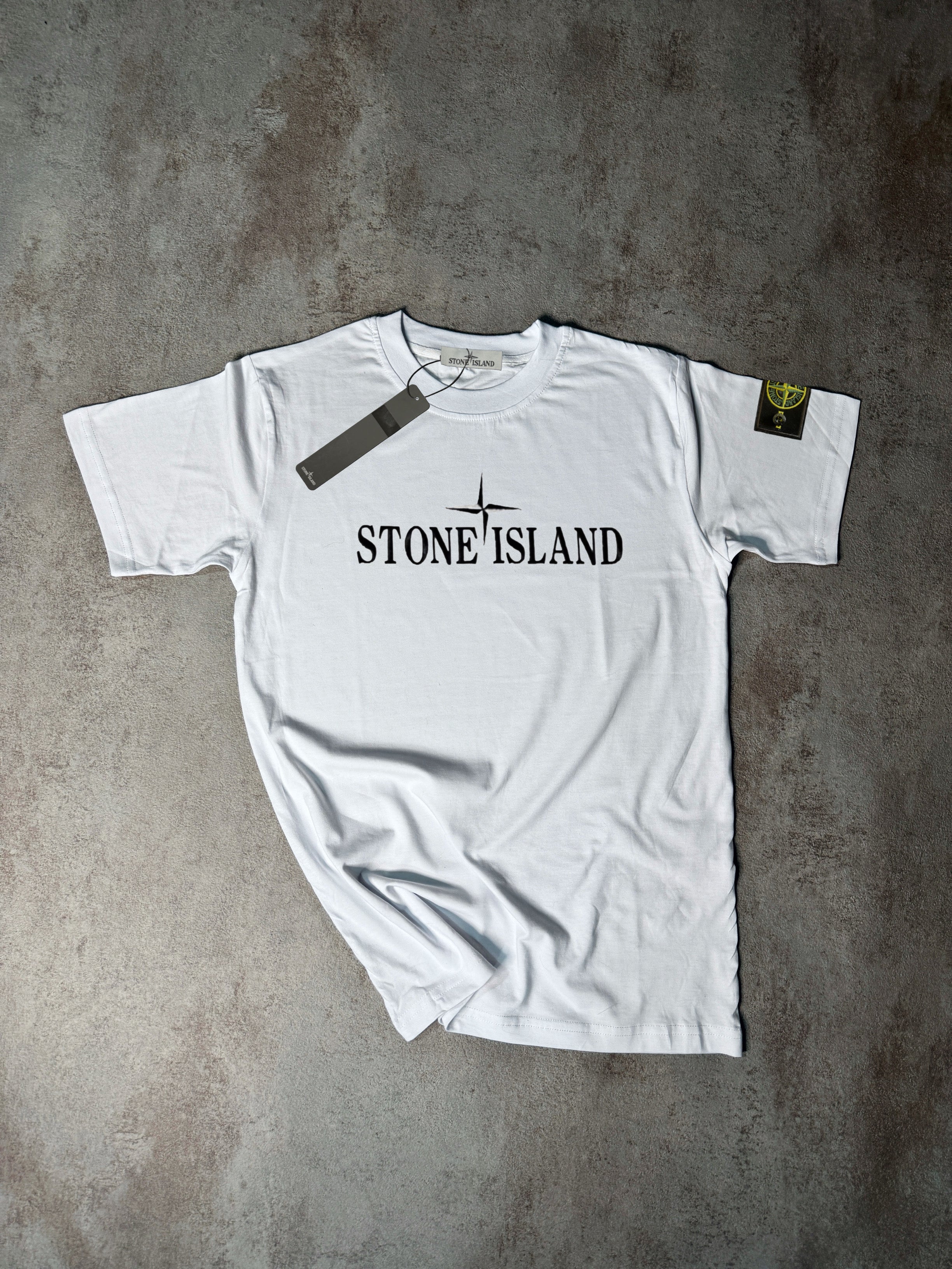 CAMISETA STONE I$LAND
