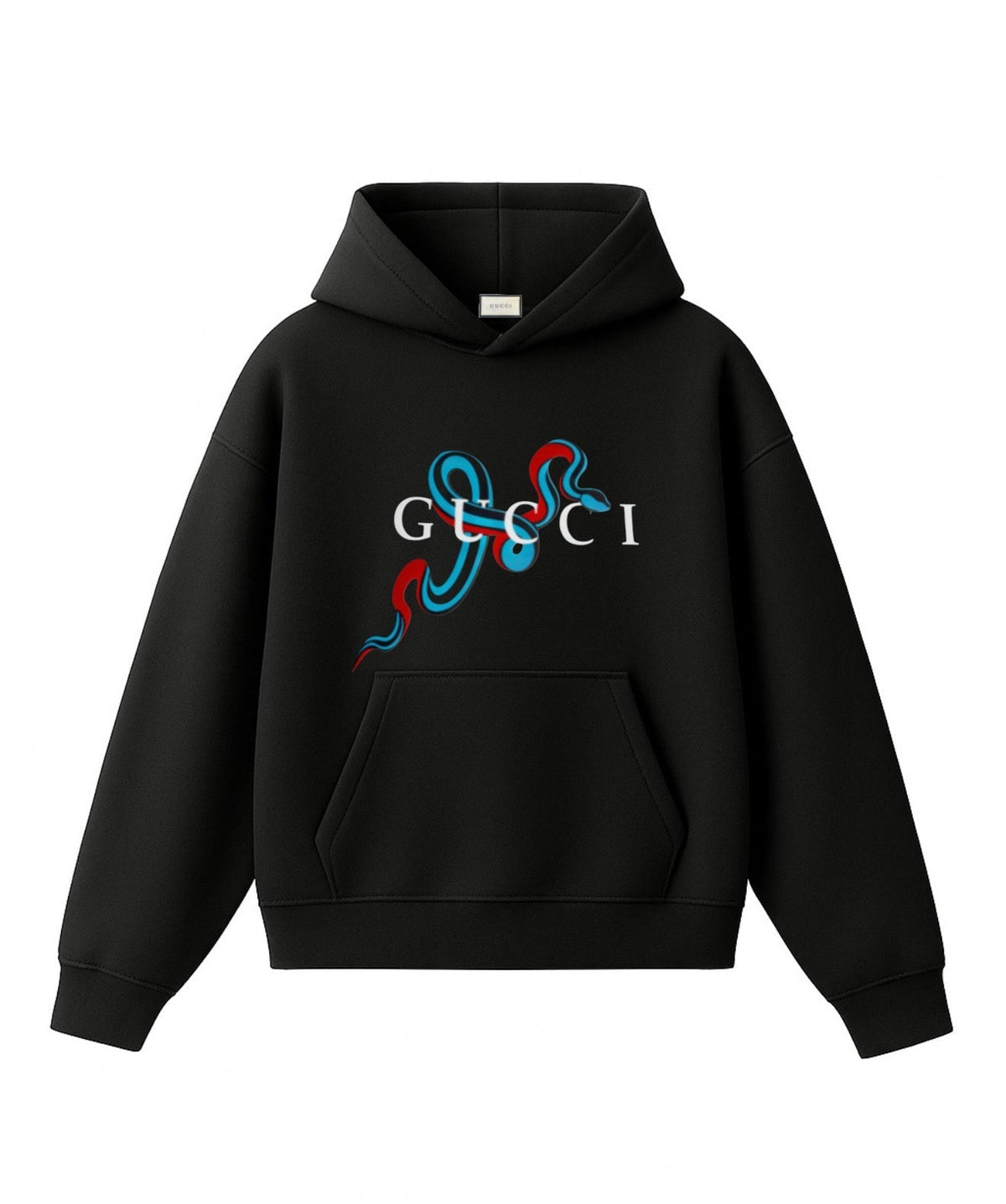 Sudadera guccï