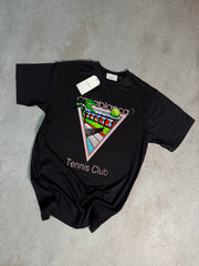 CAMISETA CASA BLANÇA