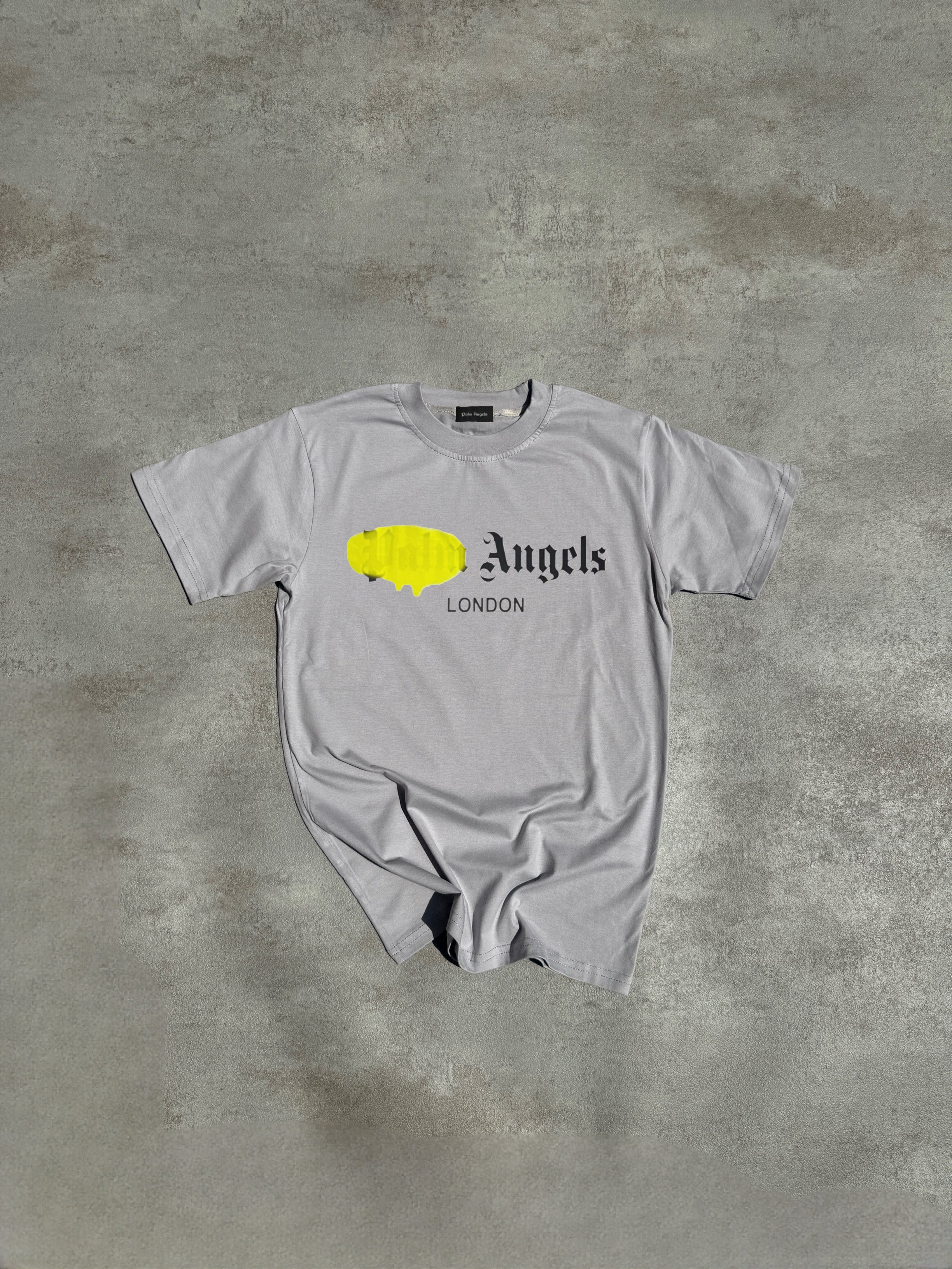 CAMISETA PALM ÁNGEL£LS