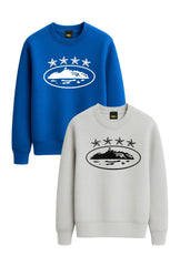 SUDADERA CORTEIZ