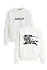 SUDADERA BURBERR¥