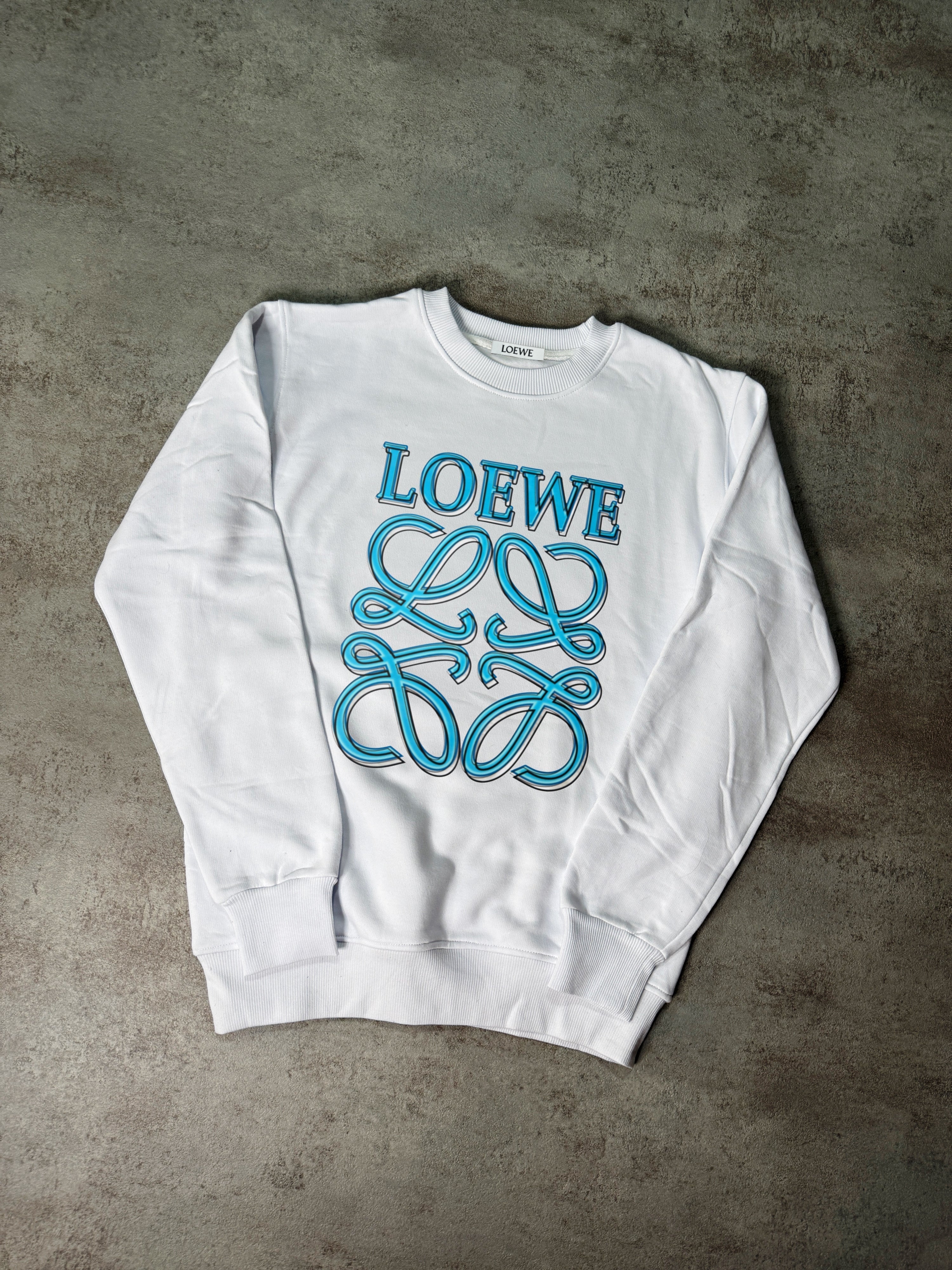 SUDADERA LOEW£