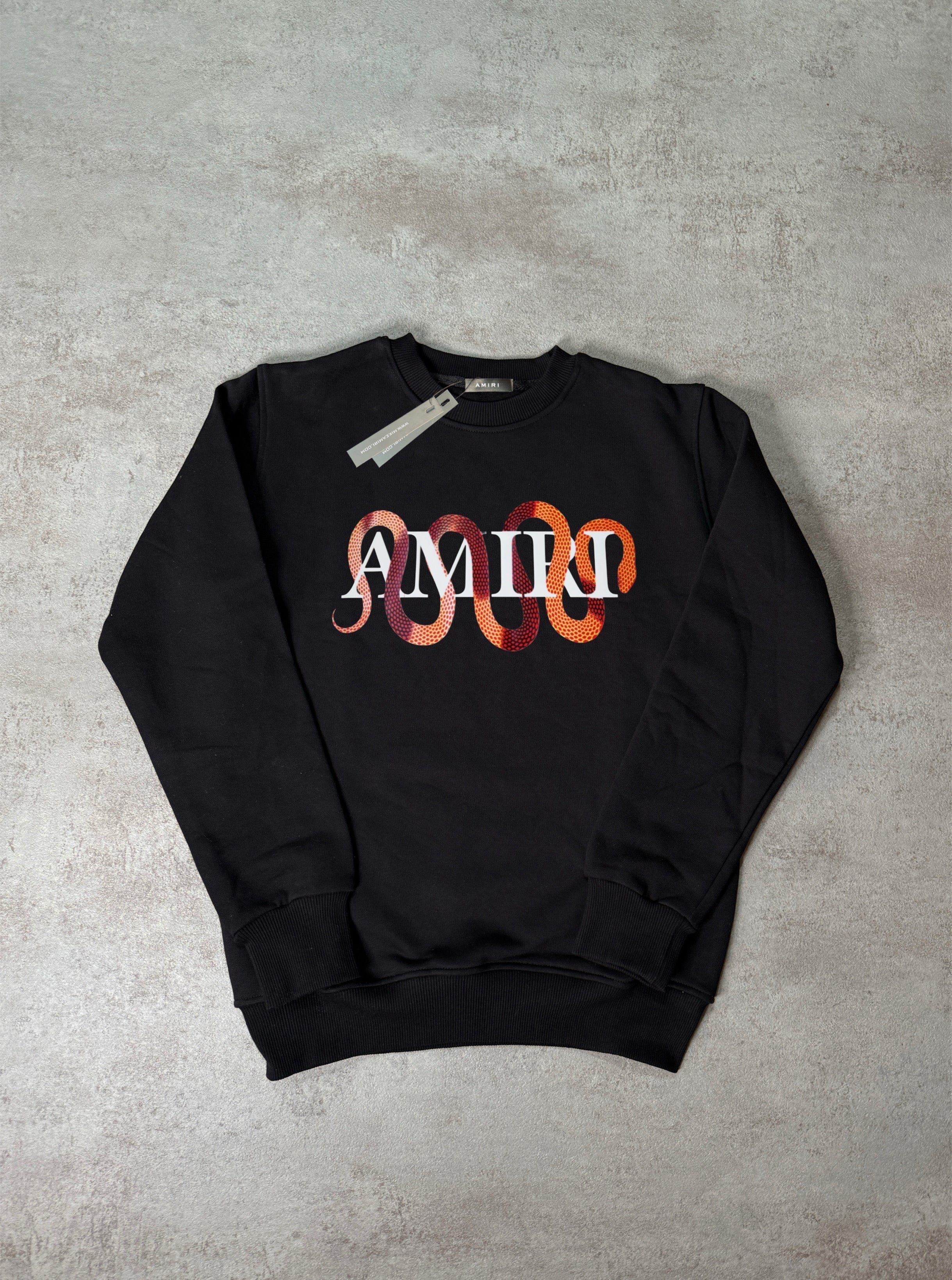 SUDADERA AMIRl