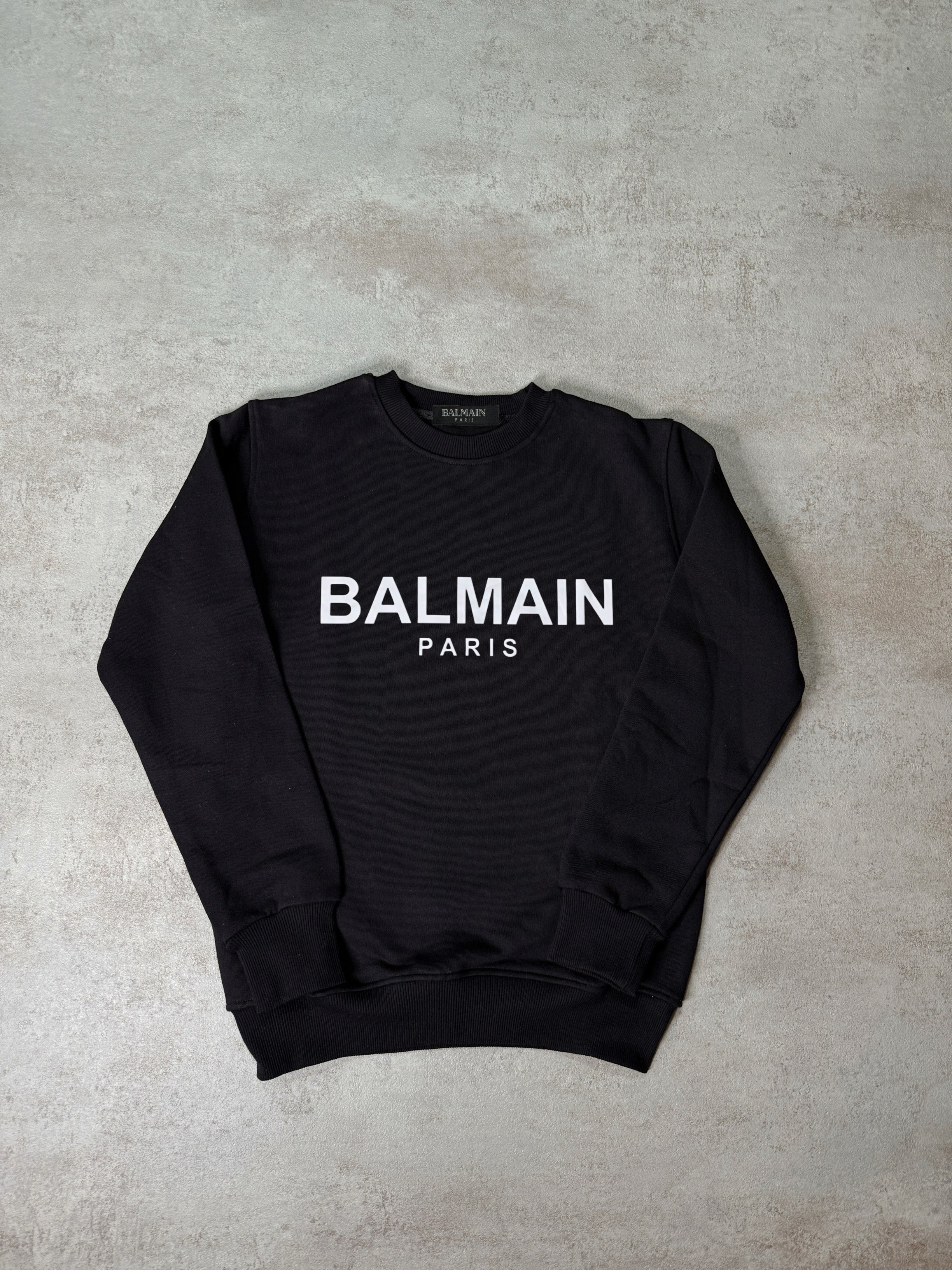SUDADERA BALMAIN