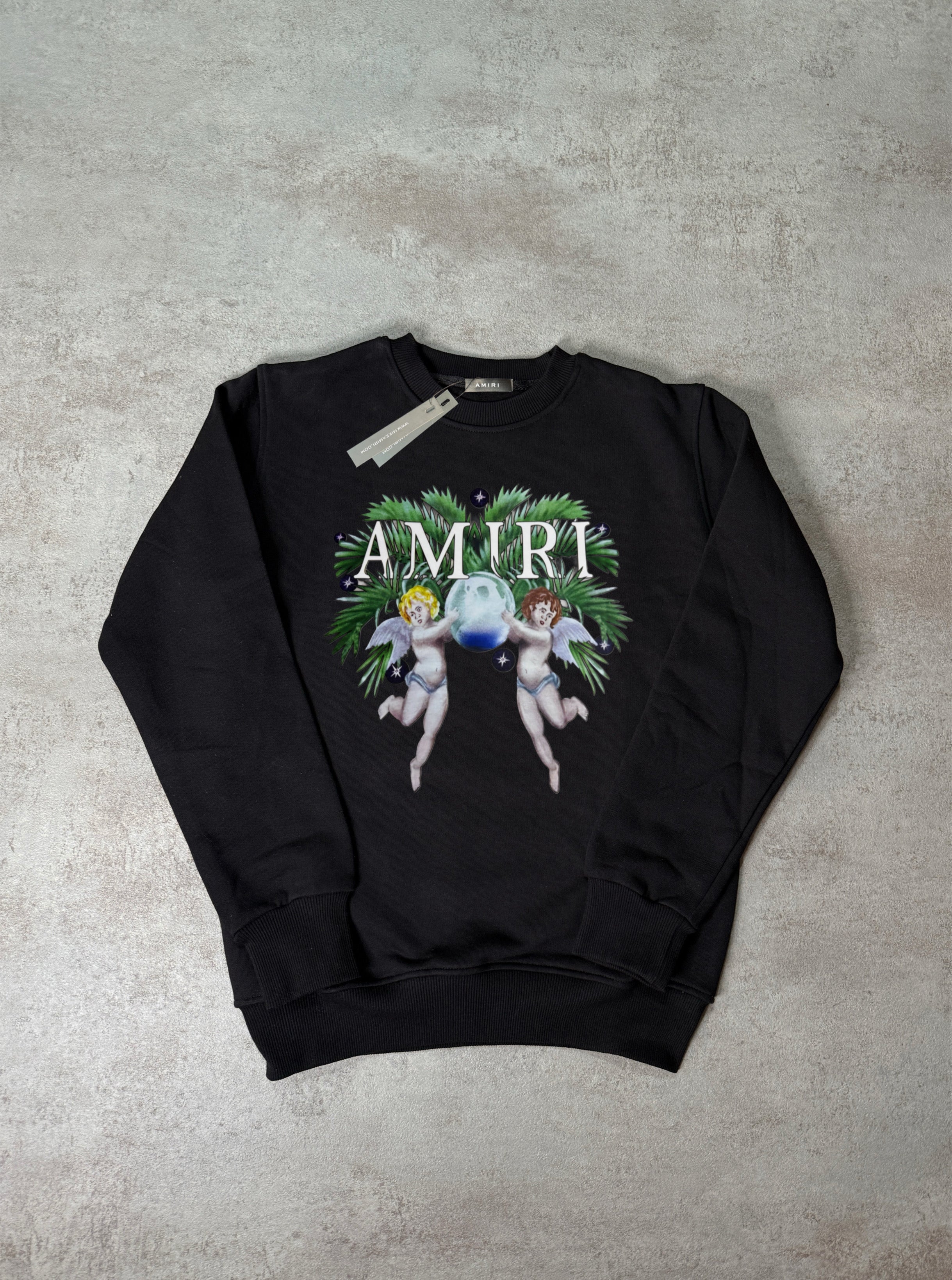 SUDADERA AMIRl