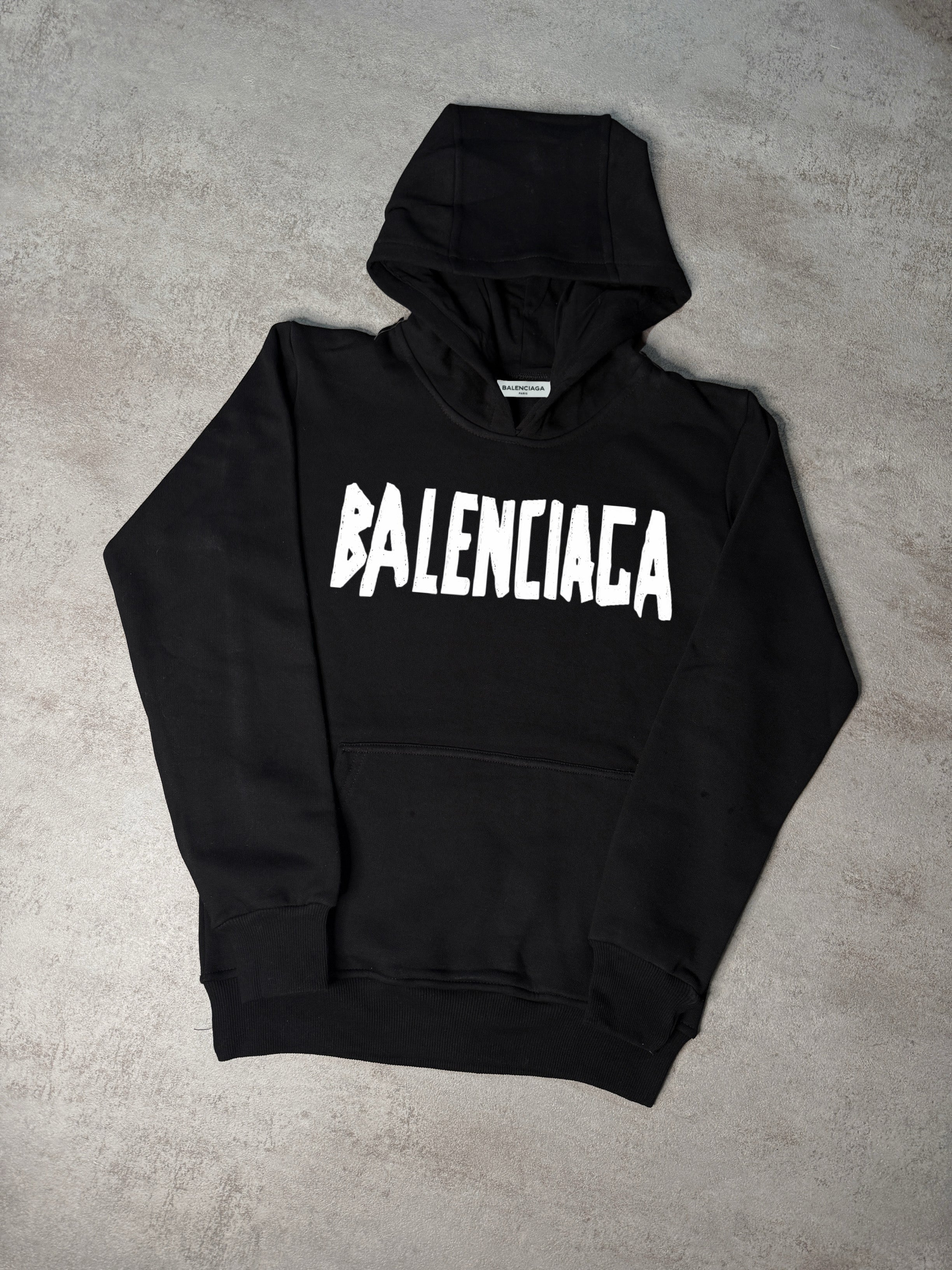 Sudadera Balencïagâ