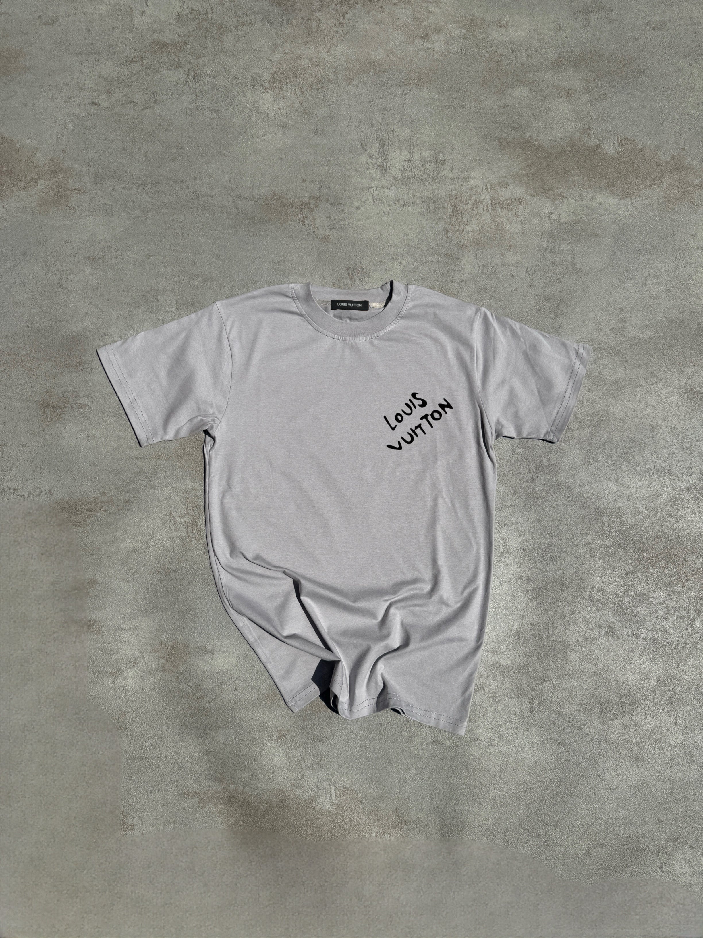 CAMISETA LOUIS VUITT0N