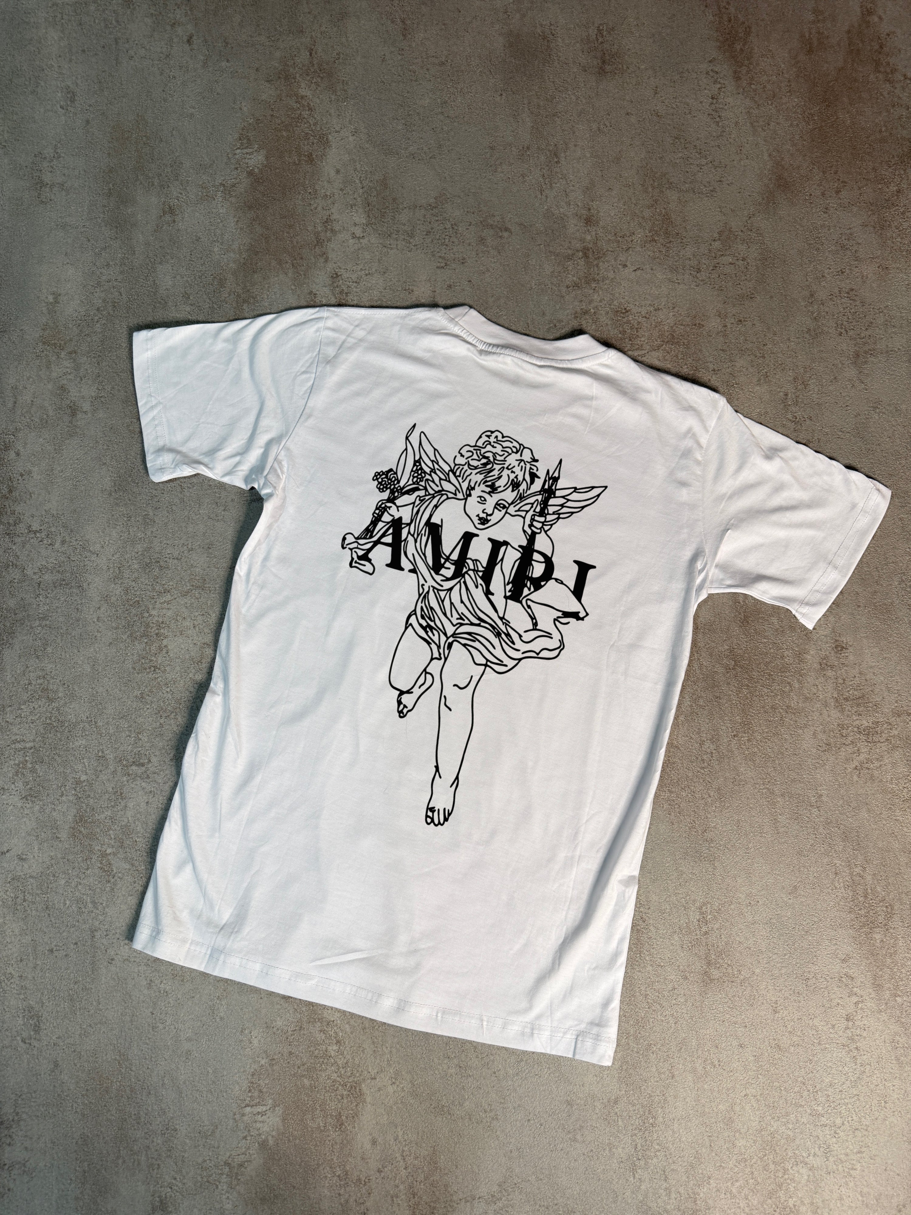 CAMISETA AMIRl