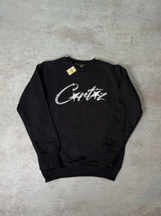 SUDADERA CORTEIZ