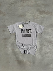 CAMISETA DSQUAR£D