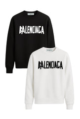 SUDADERA BALENCIAG@