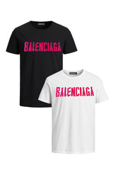 CAMISETA BALENClAGA