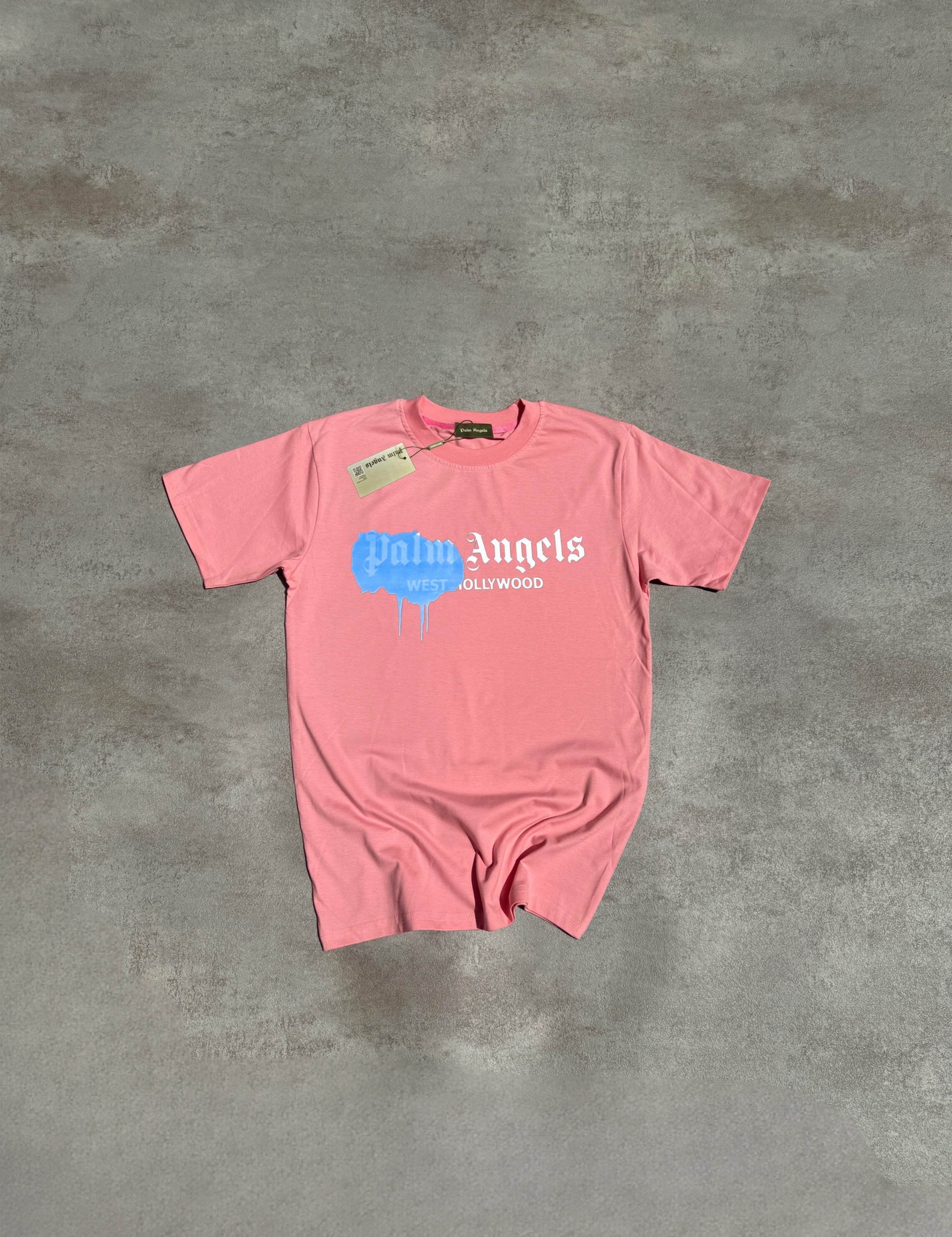 CAMISETA PALM ÁNGEL£LS