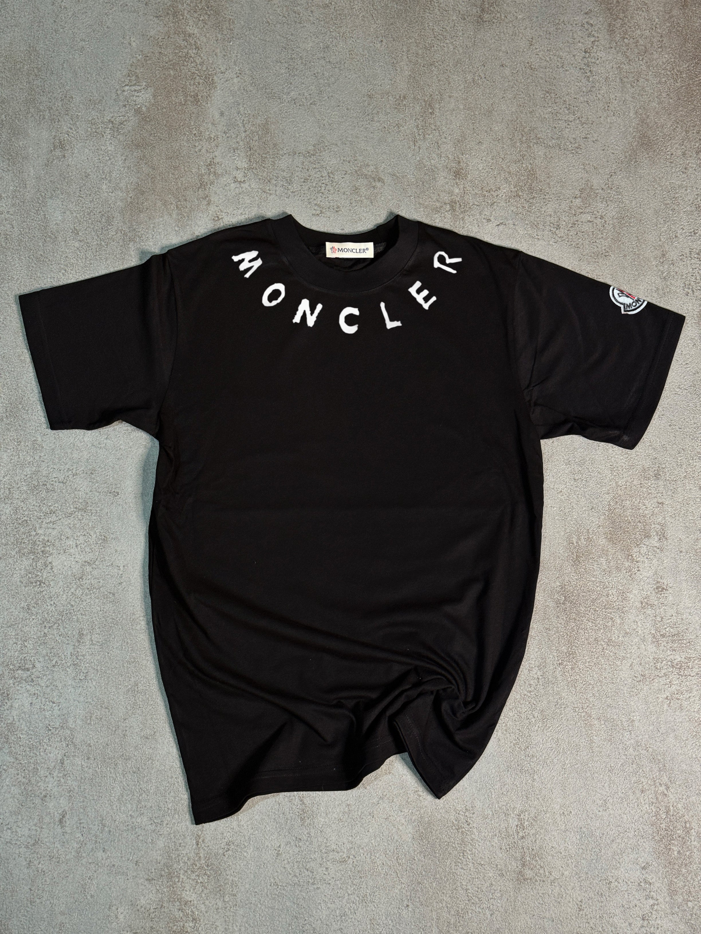 CAMISETA MONCL£R